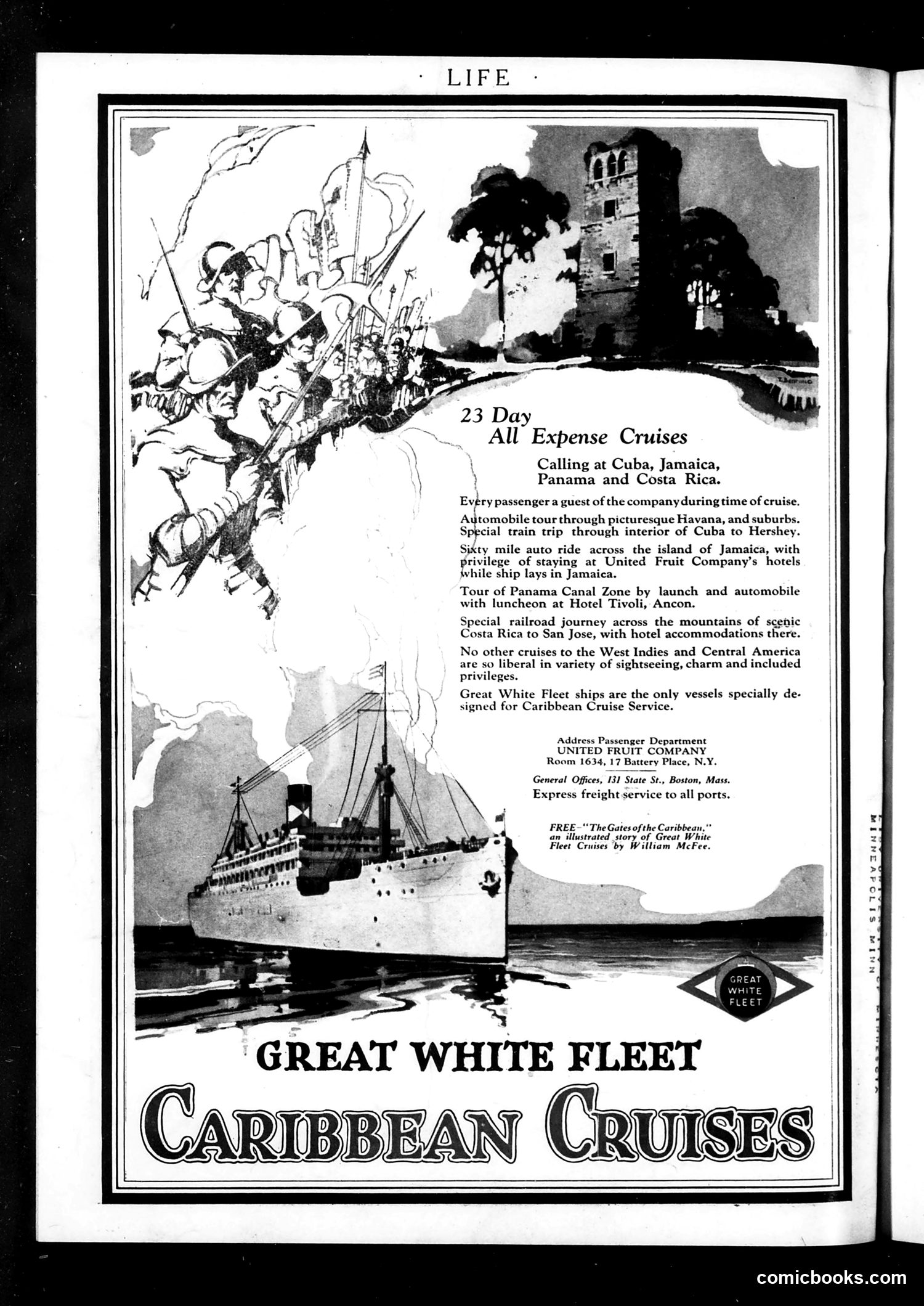 Life — December 13, 1923 — page 36 of 36
