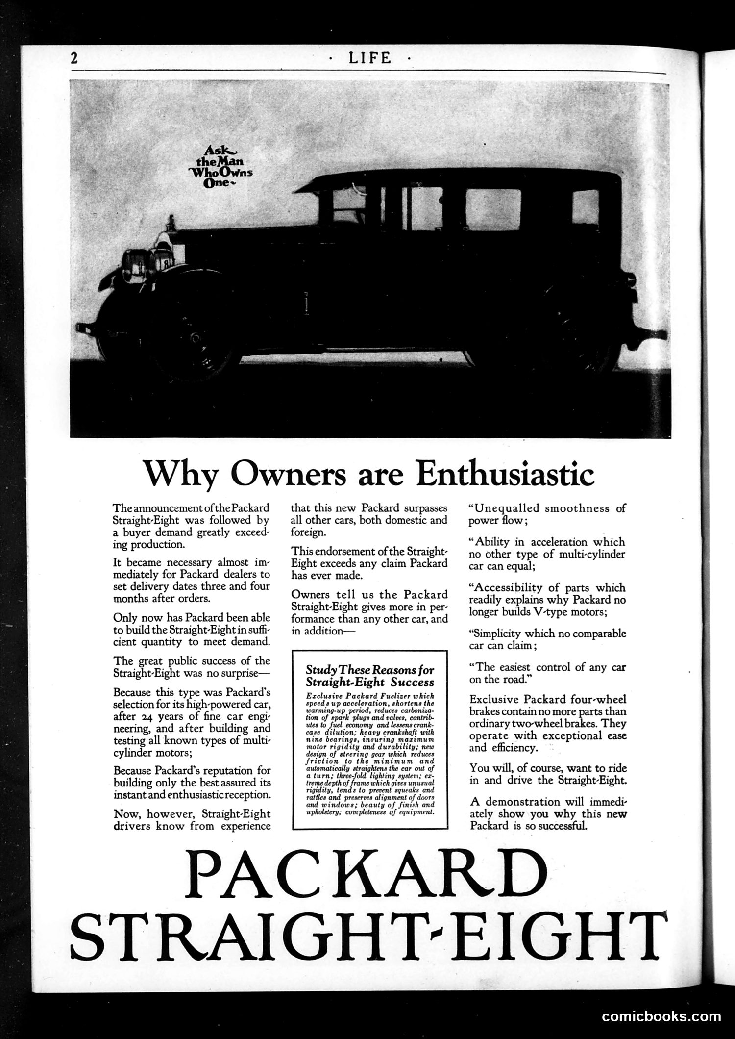 Life — December 20, 1923 — page 4 of 36