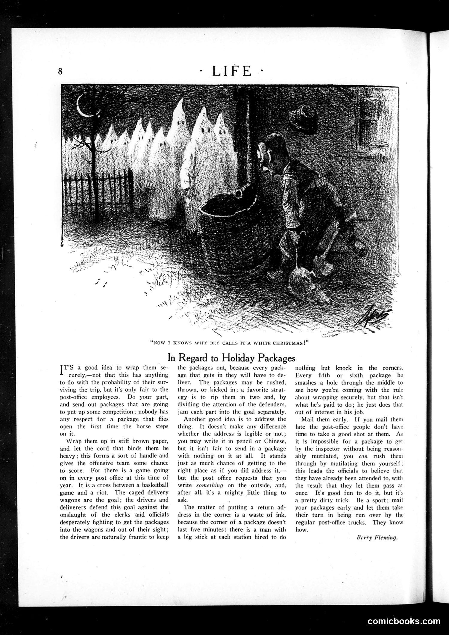 Life — December 20, 1923 — page 10 of 36