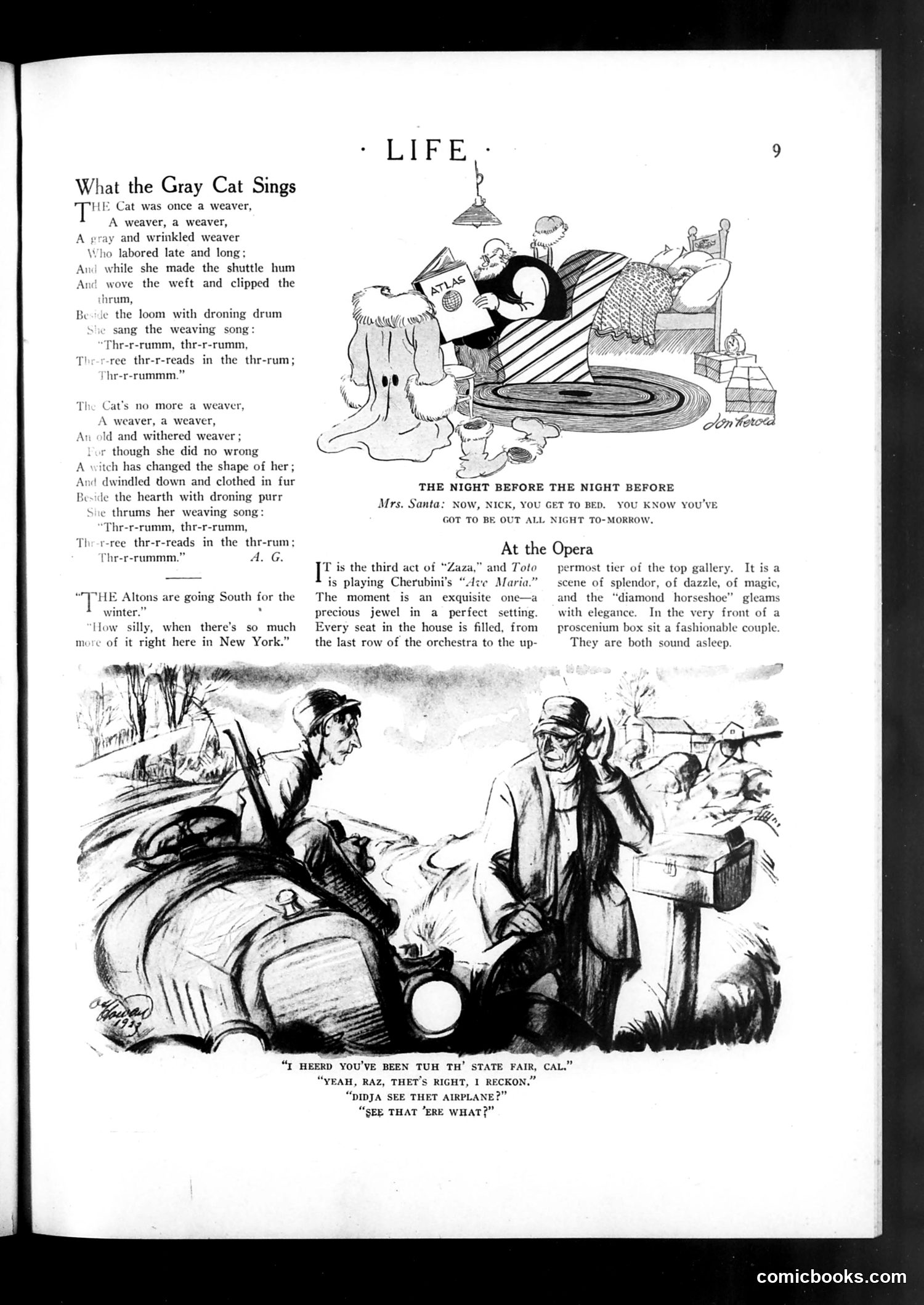 Life — December 20, 1923 — page 11 of 36
