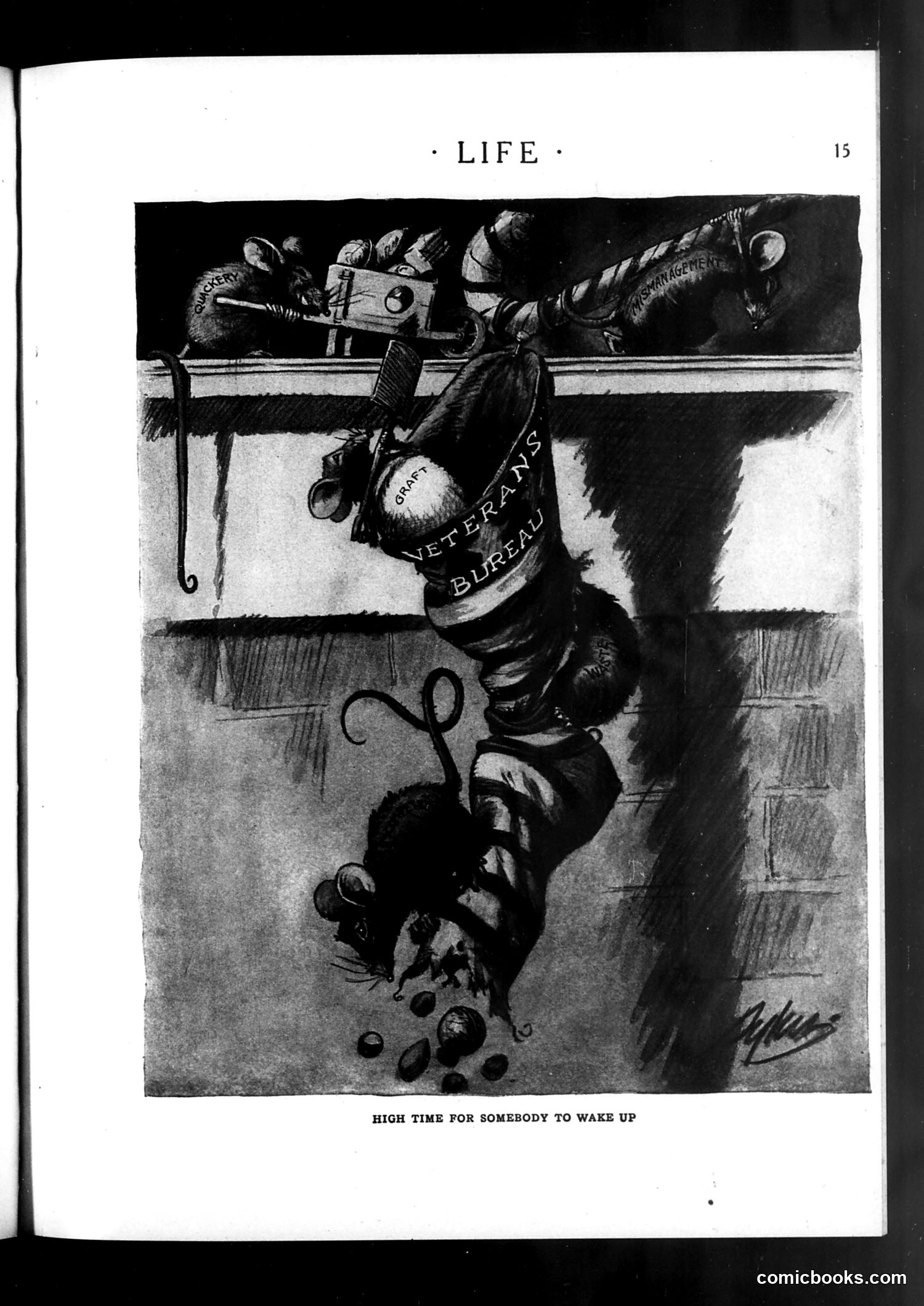 Life — December 20, 1923 — page 17 of 36