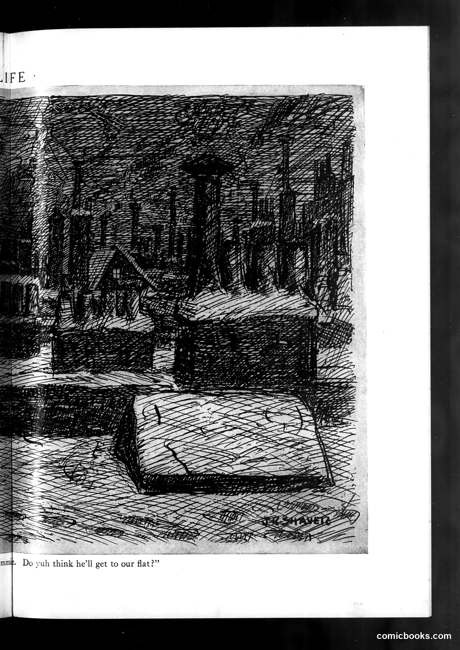 Life — December 20, 1923 — page 19 of 36