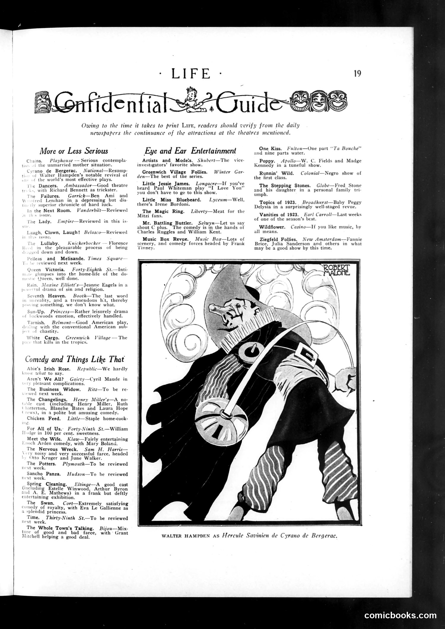 Life — December 20, 1923 — page 21 of 36