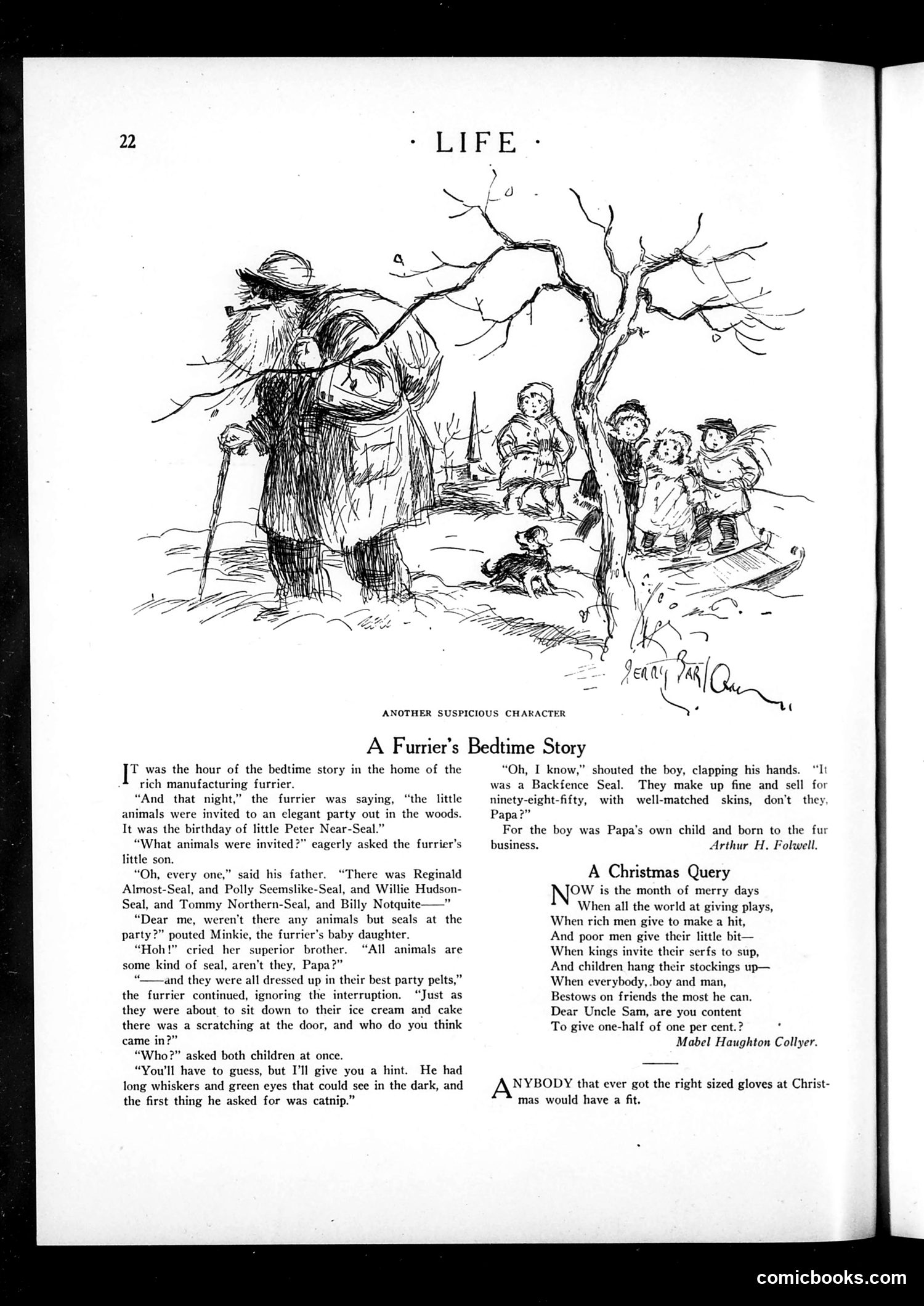 Life — December 20, 1923 — page 24 of 36