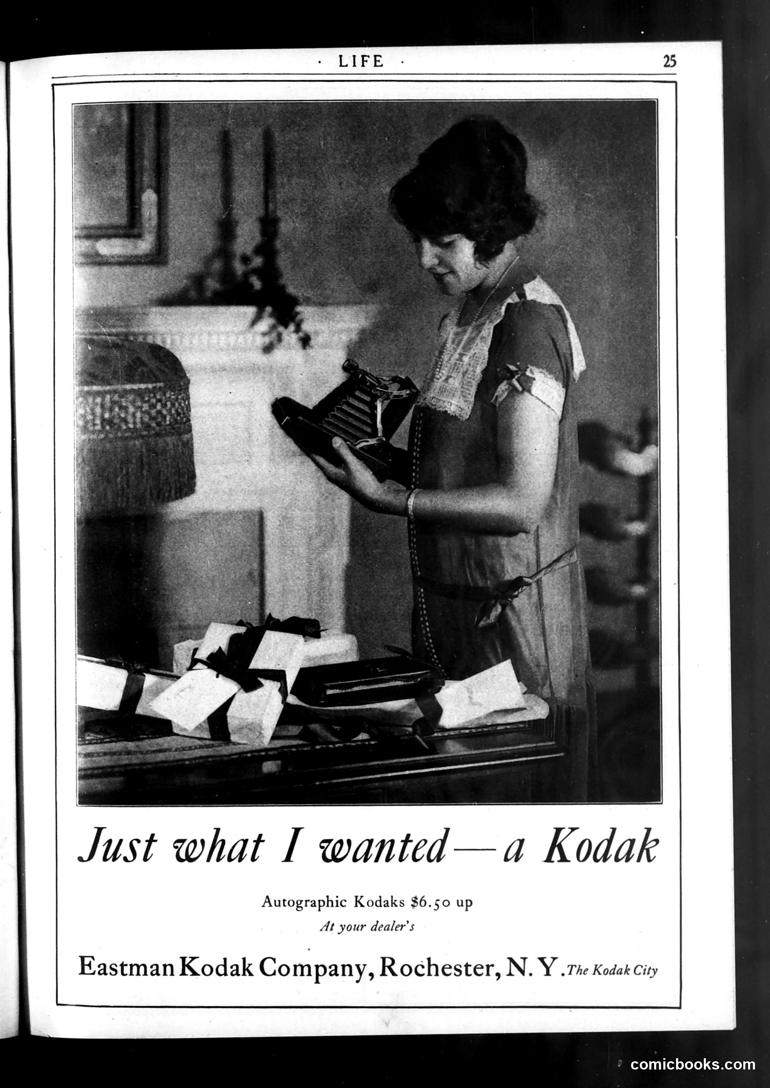 Life — December 20, 1923 — page 27 of 36