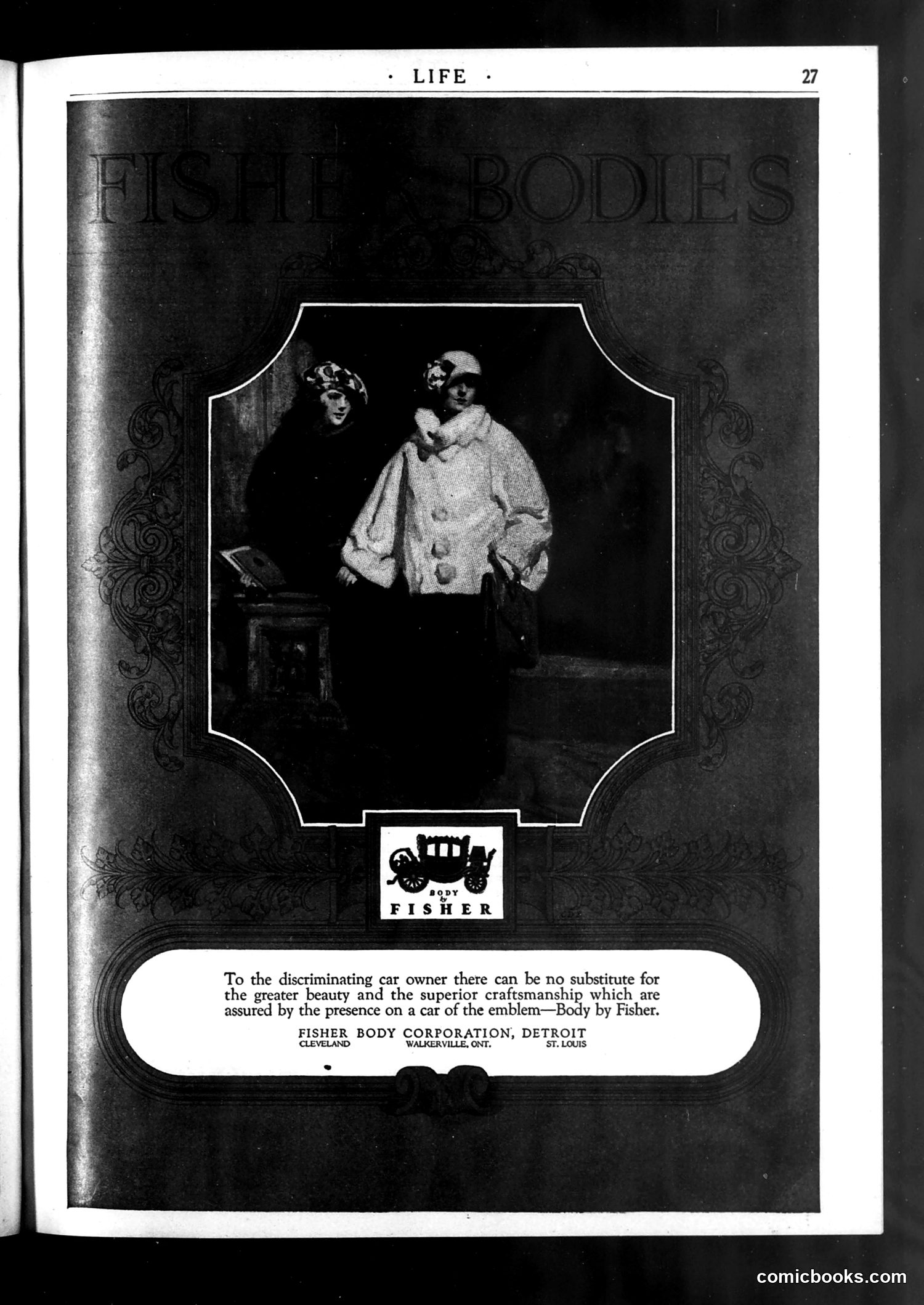 Life — December 20, 1923 — page 29 of 36