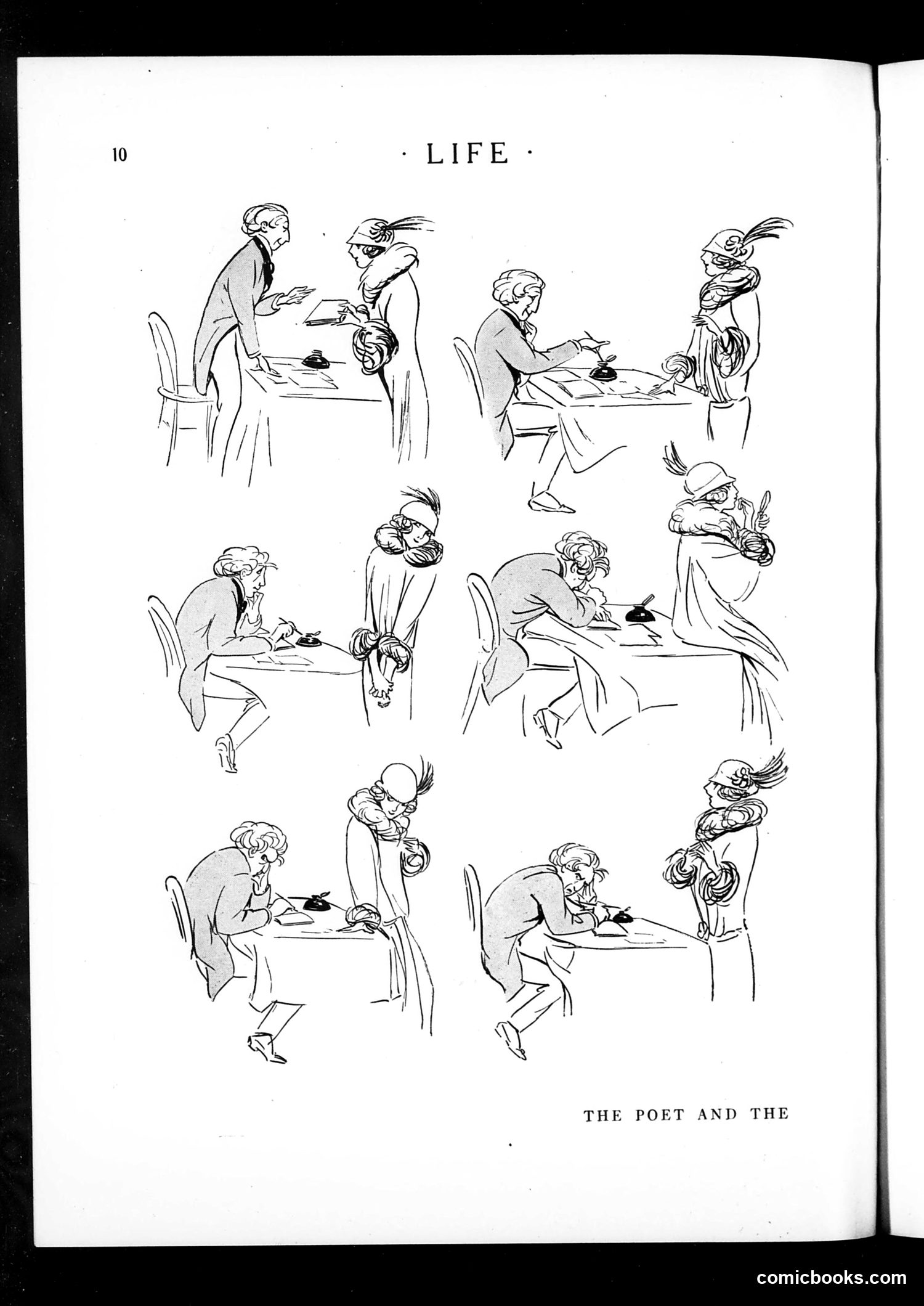Life — December 27, 1923 — page 12 of 37