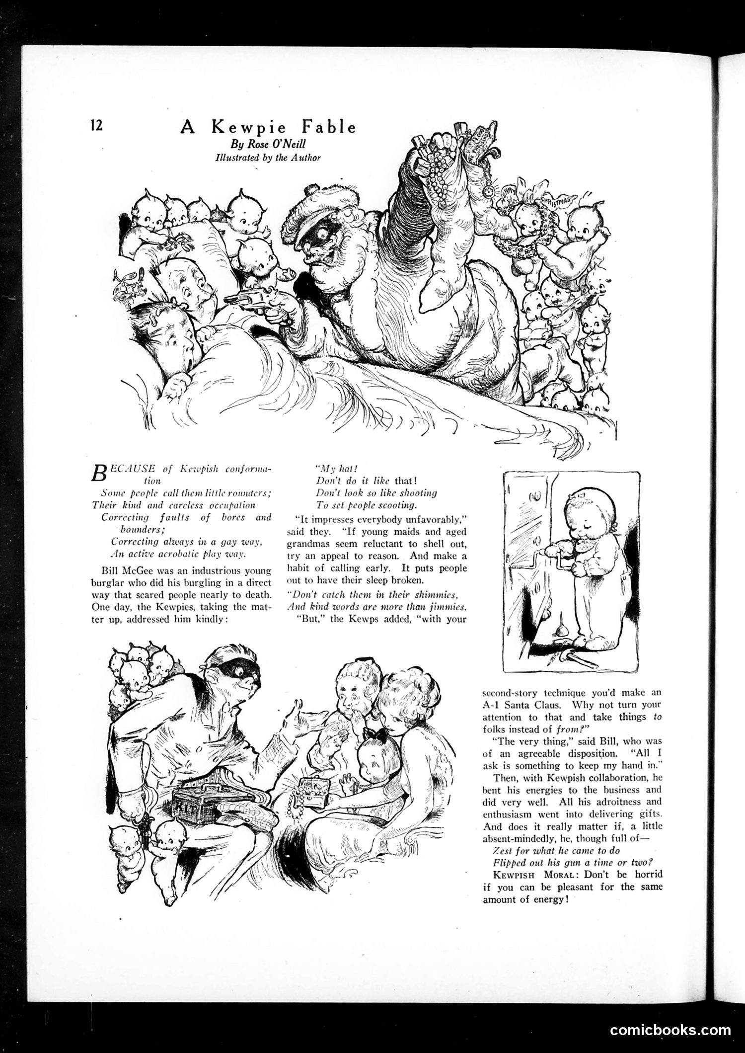 Life — December 27, 1923 — page 14 of 37