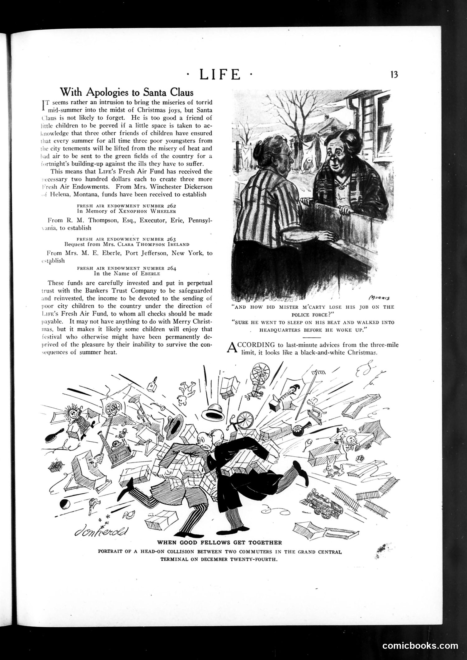 Life — December 27, 1923 — page 15 of 37