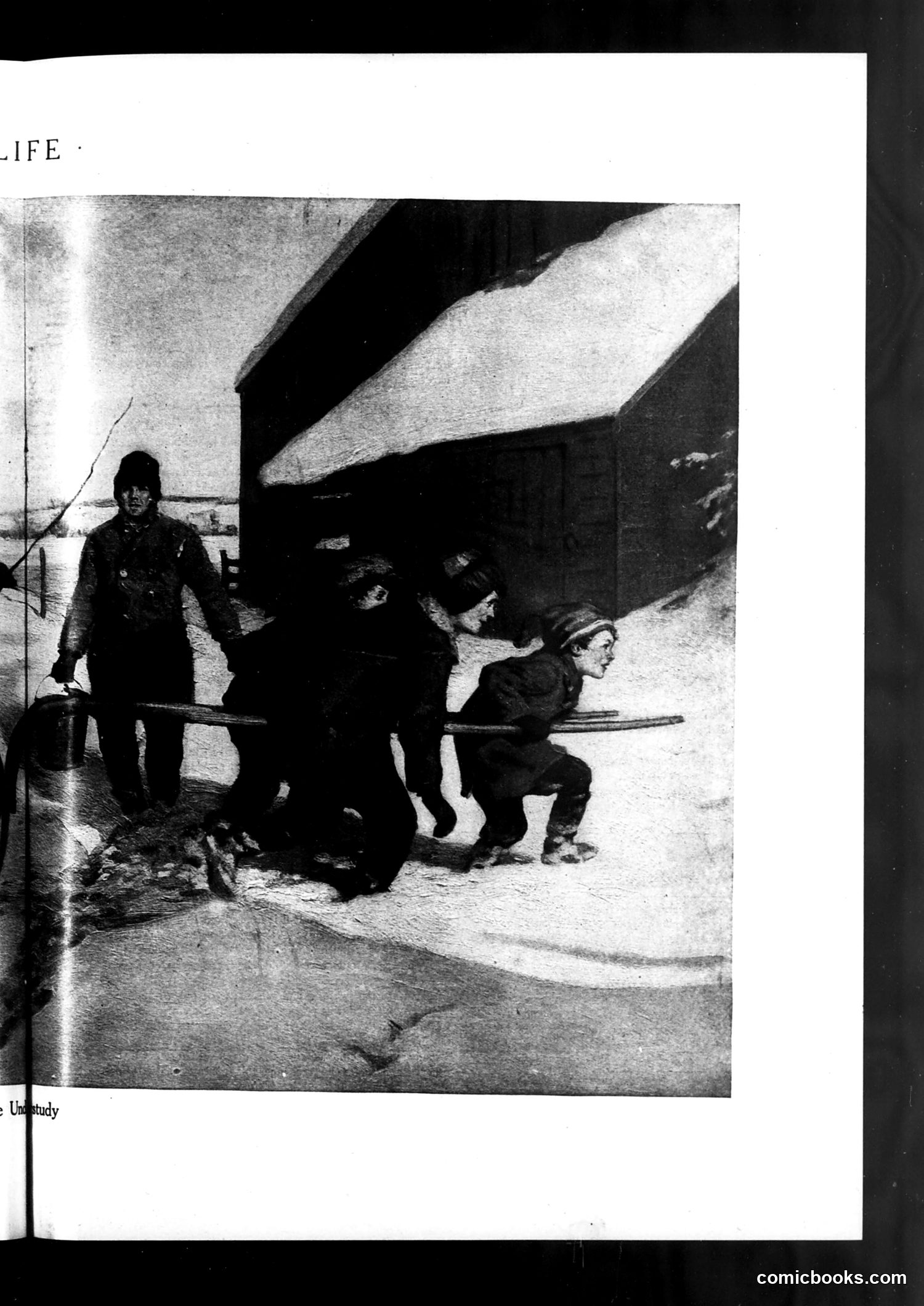 Life — December 27, 1923 — page 19 of 37