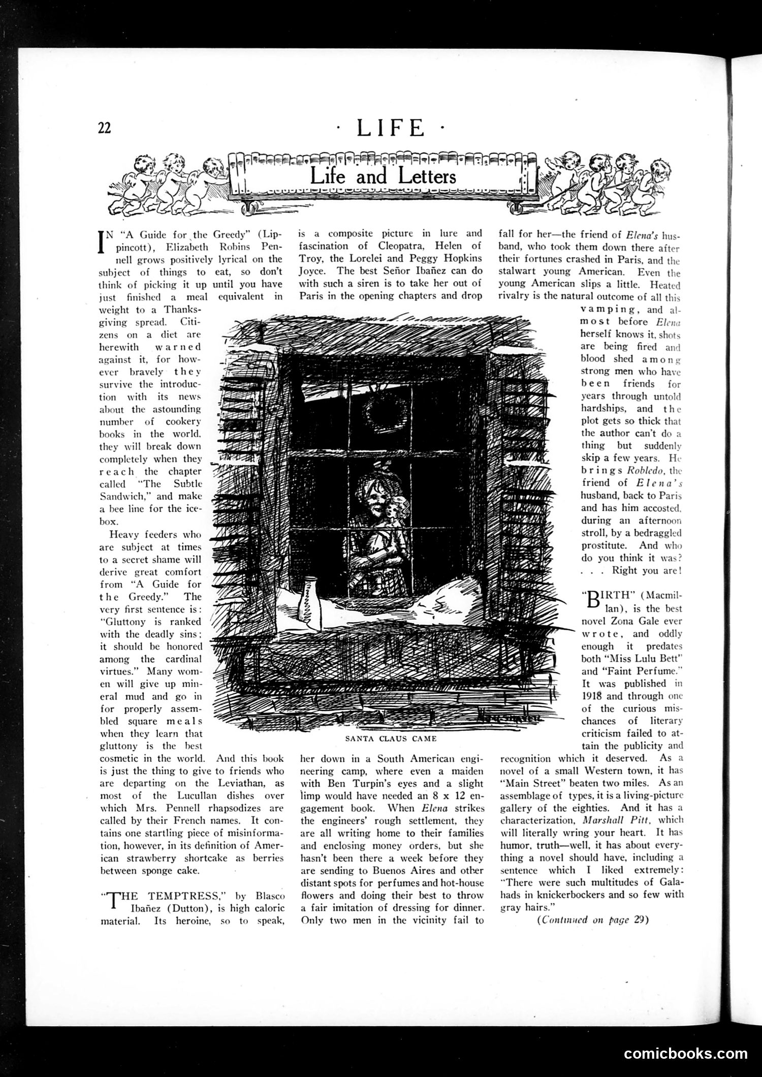 Life — December 27, 1923 — page 24 of 37
