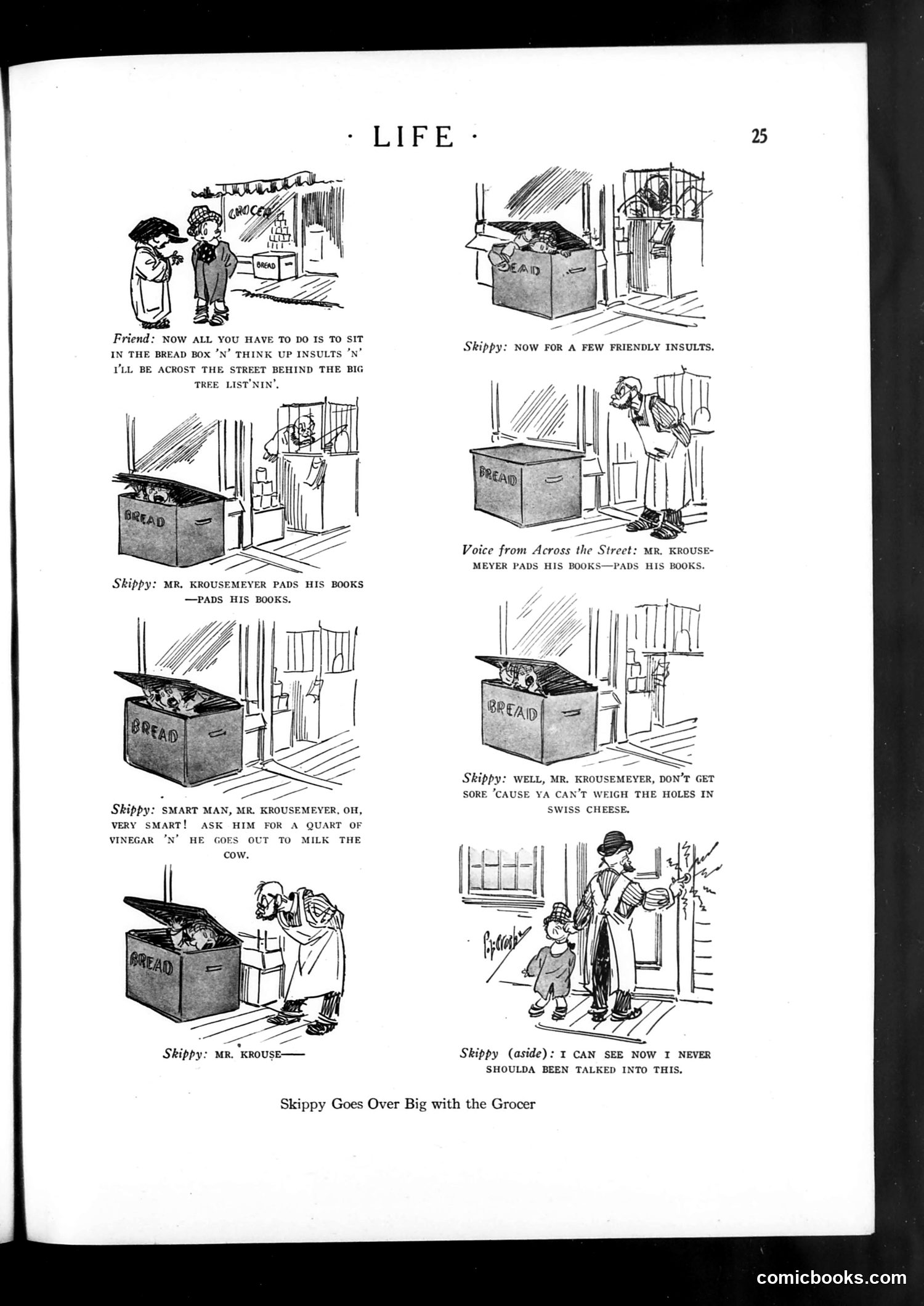 Life — December 27, 1923 — page 27 of 37