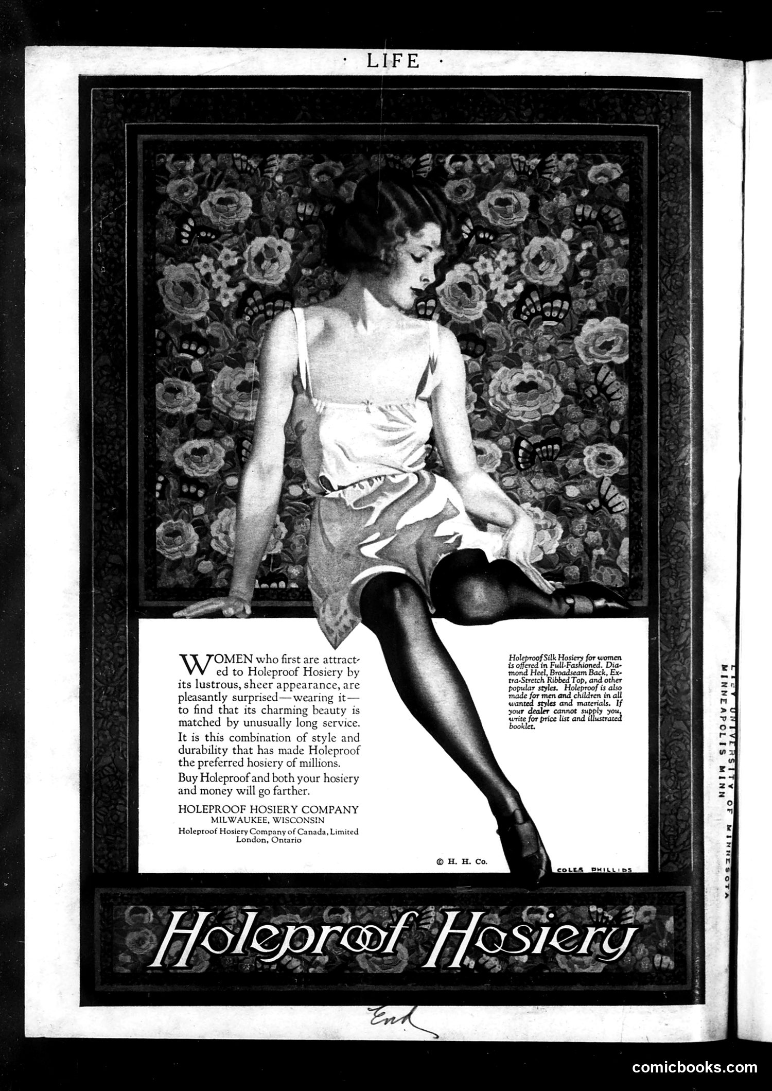 Life — December 27, 1923 — page 36 of 37