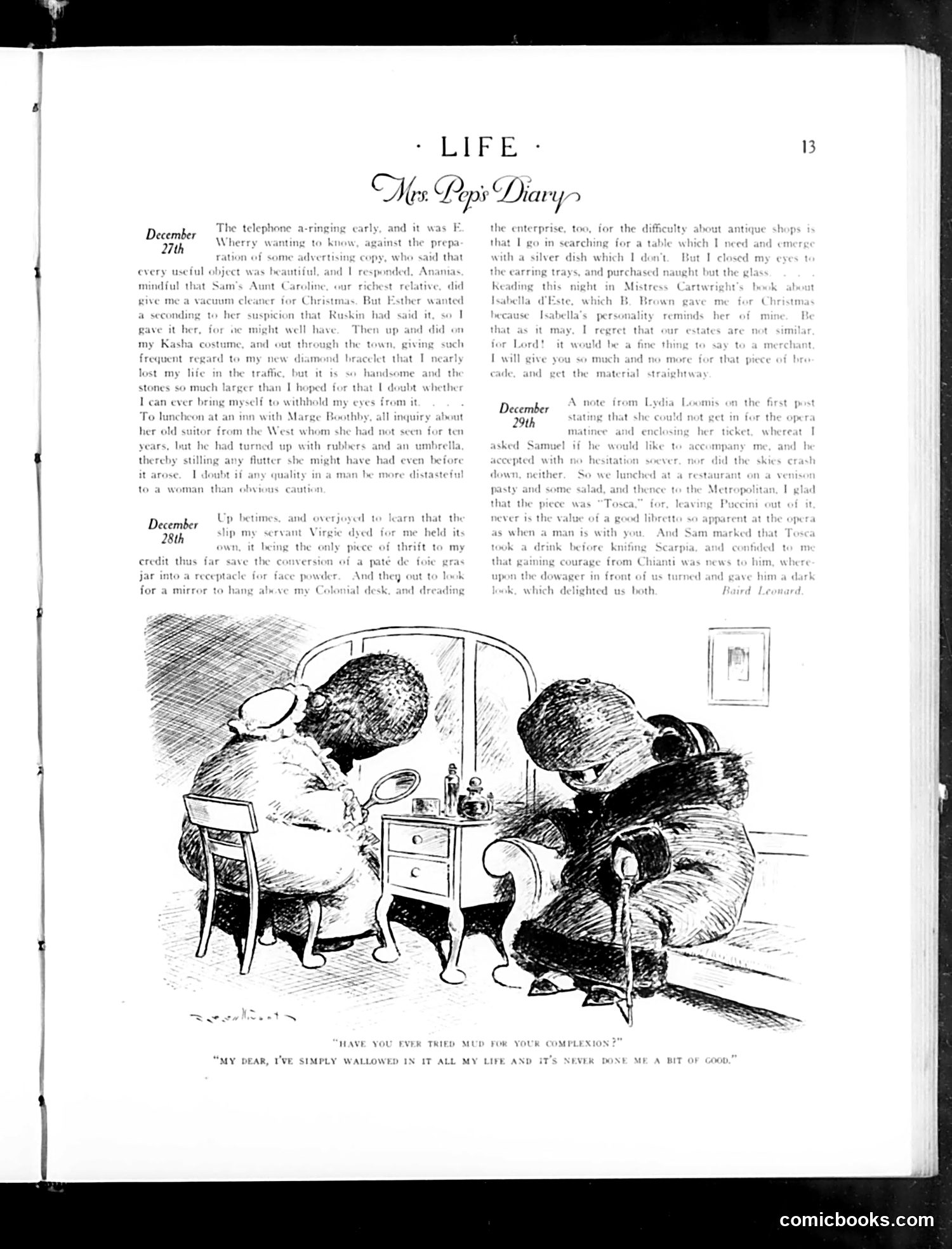 Life — January 3, 1924 — page 15 of 36