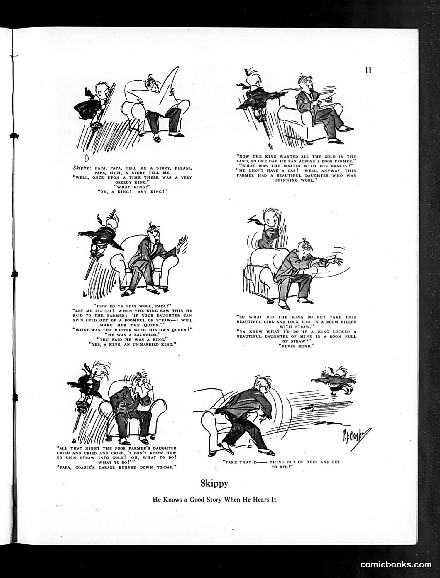 Life — January 10, 1924 — page 17 of 44