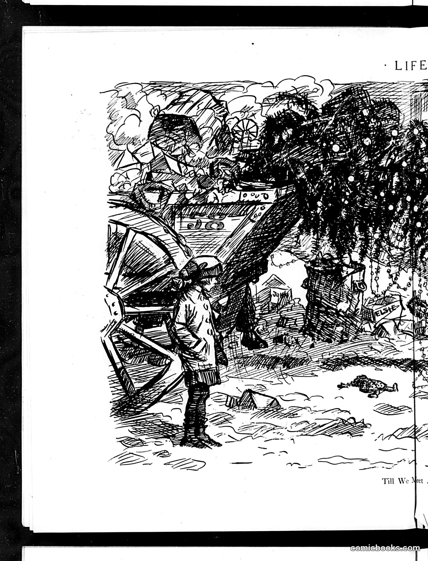 Life — January 10, 1924 — page 22 of 44