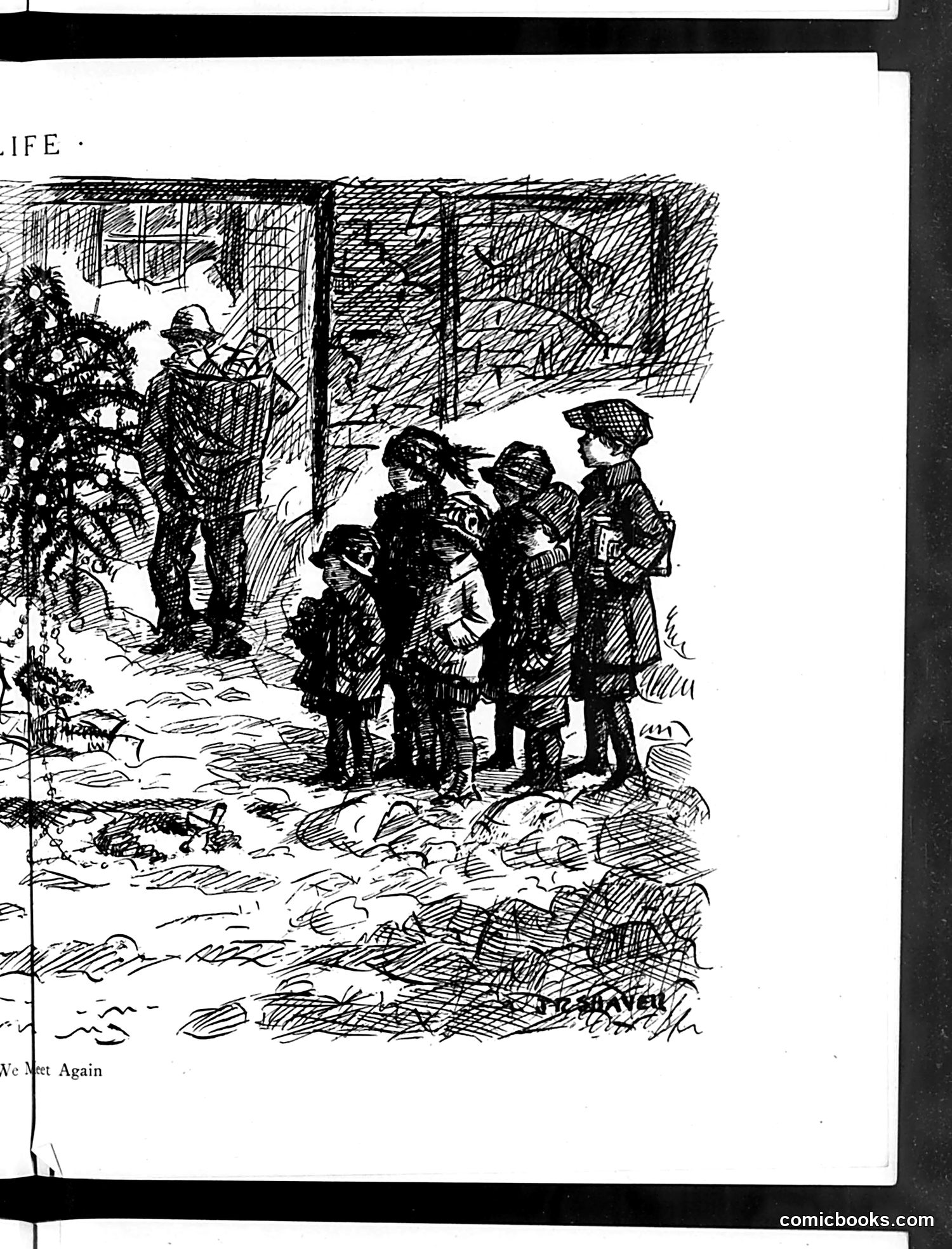 Life — January 10, 1924 — page 23 of 44