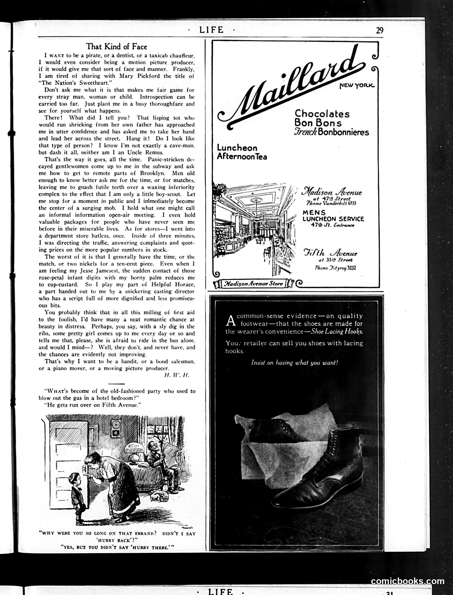 Life — January 10, 1924 — page 35 of 44