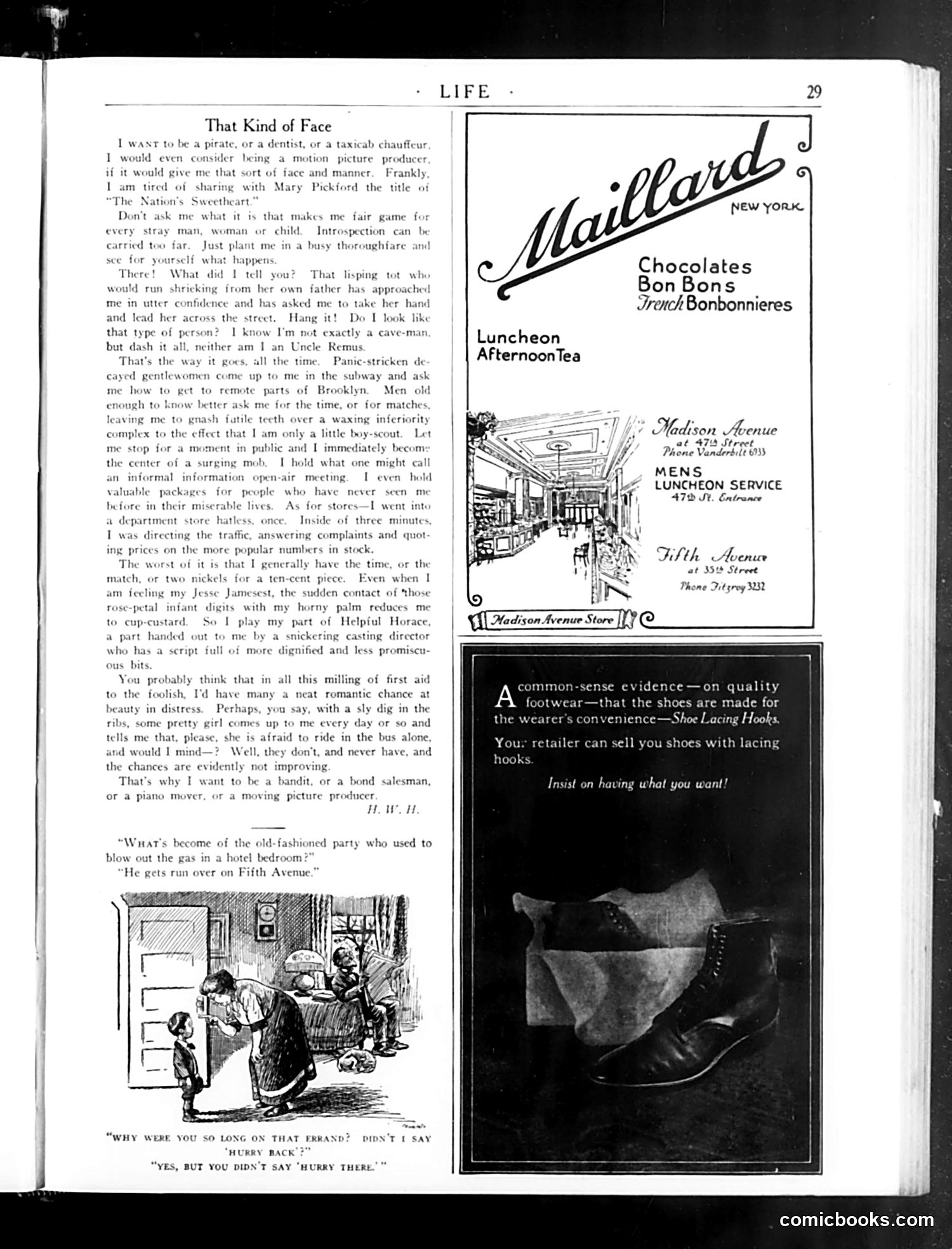 Life — January 10, 1924 — page 39 of 44
