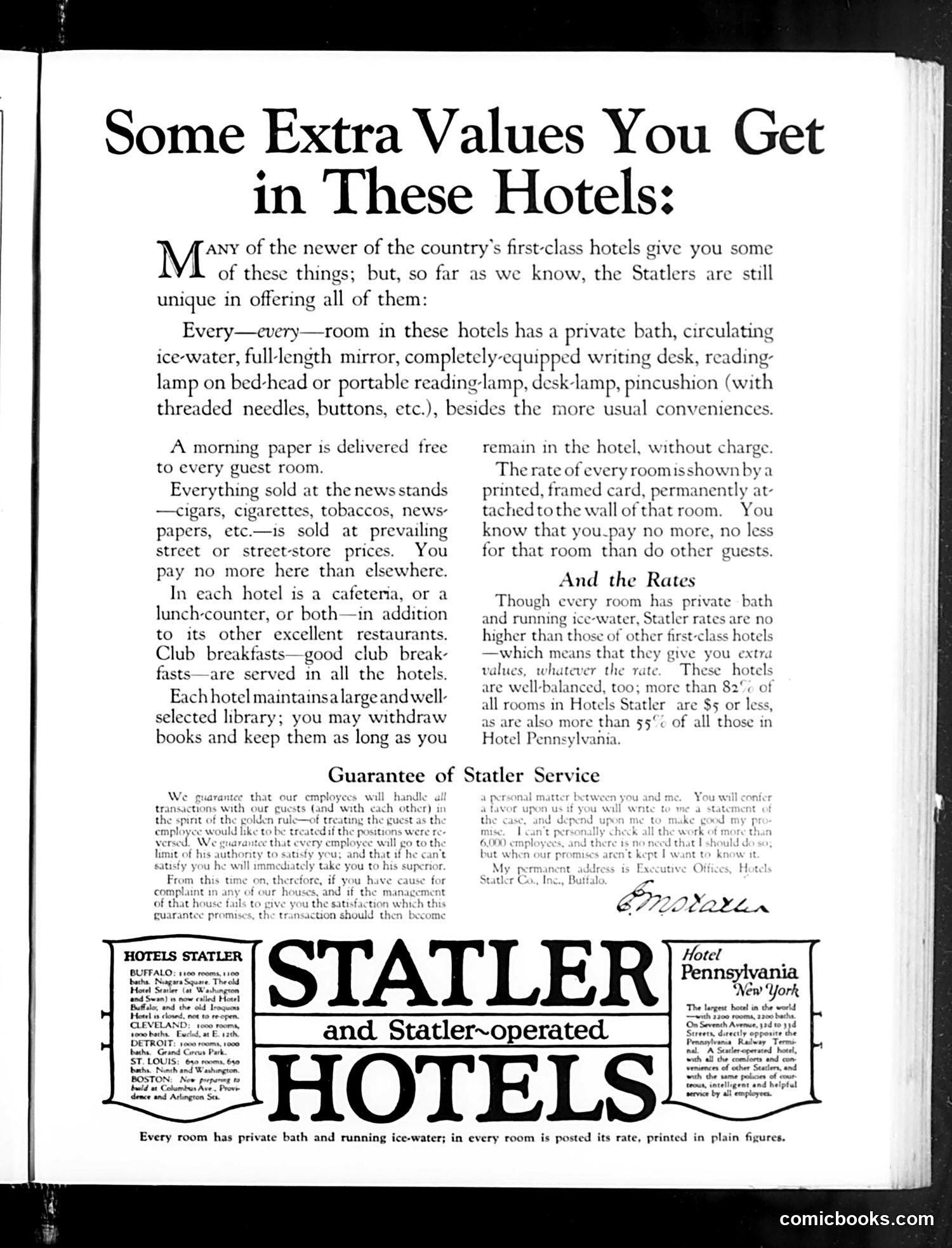 Life — January 10, 1924 — page 43 of 44