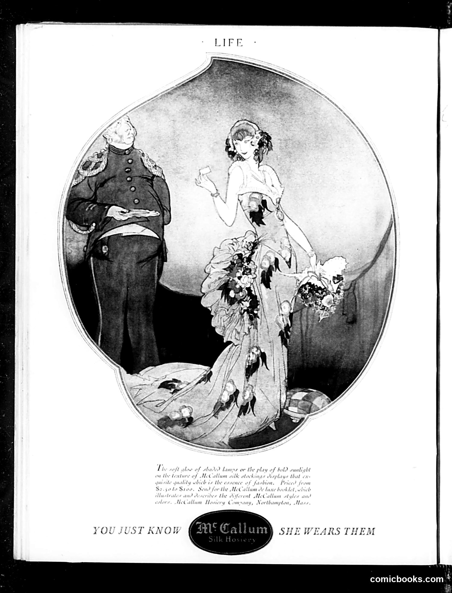 Life — January 10, 1924 — page 44 of 44