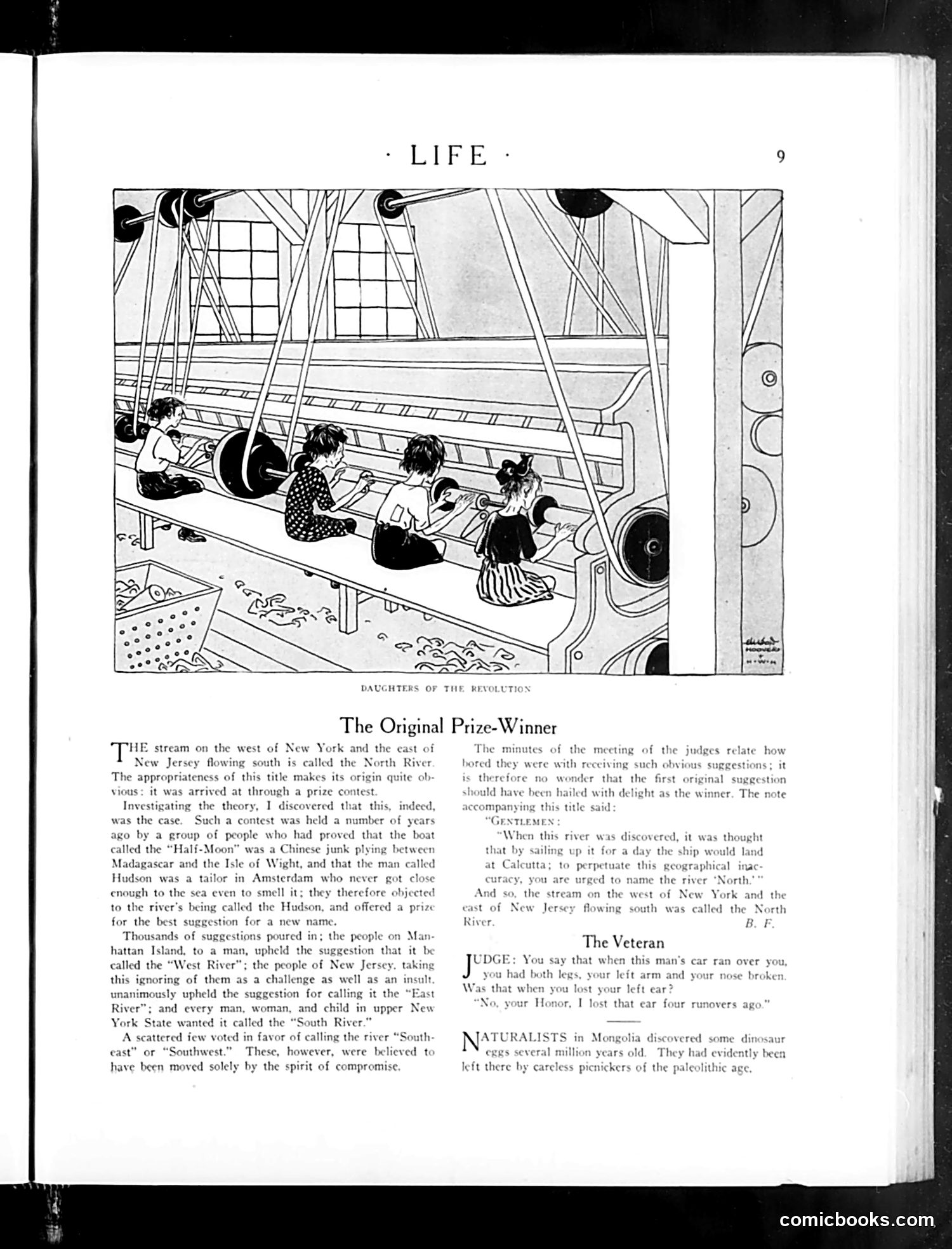 Life — January 17, 1924 — page 11 of 36