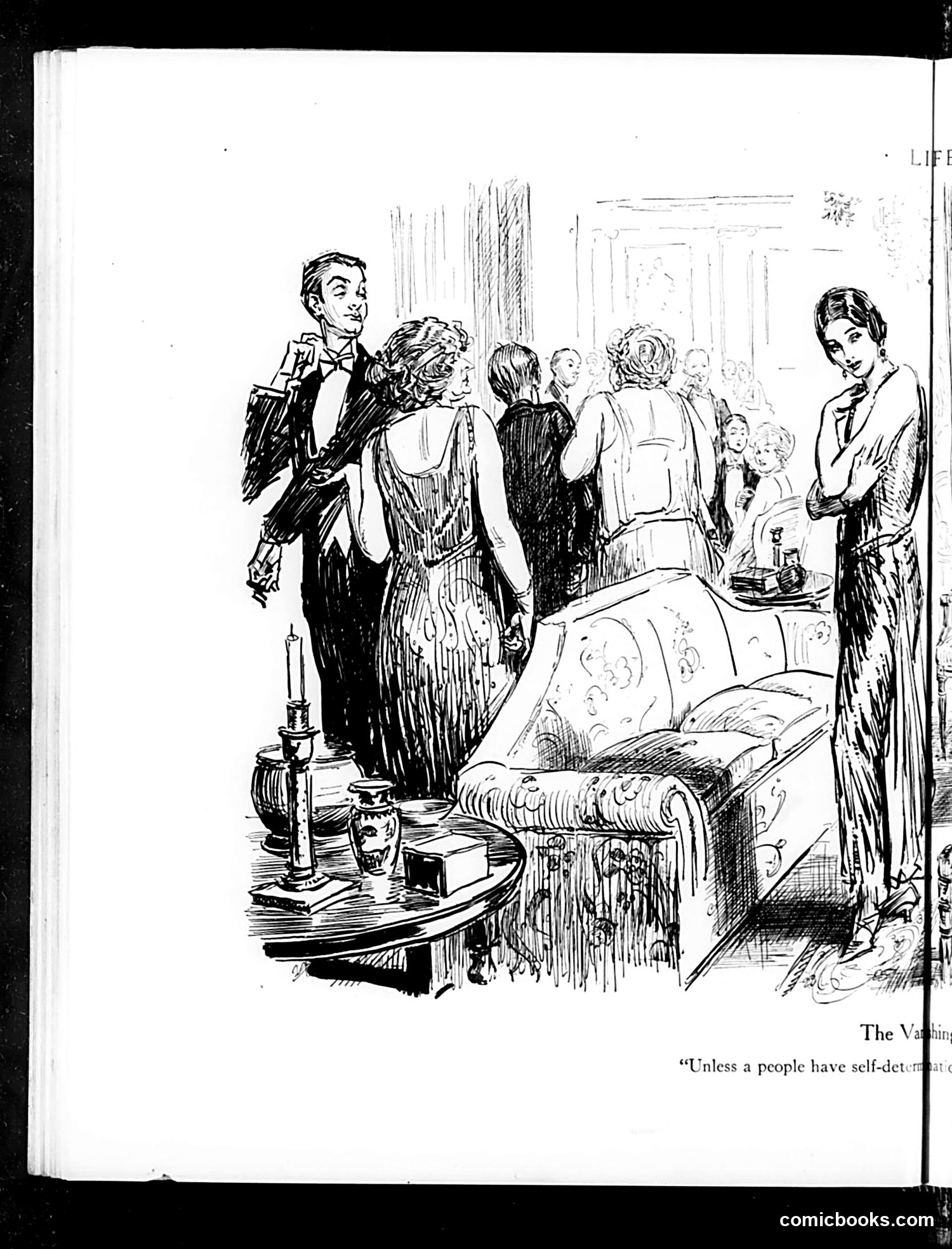 Life — January 17, 1924 — page 18 of 36