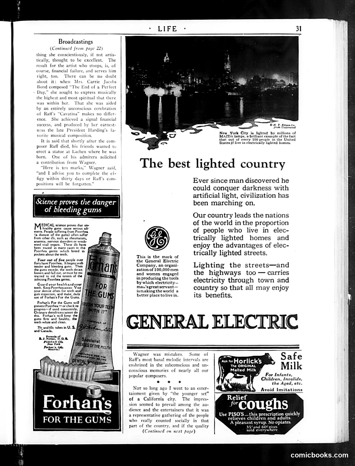 Life — January 17, 1924 — page 33 of 36