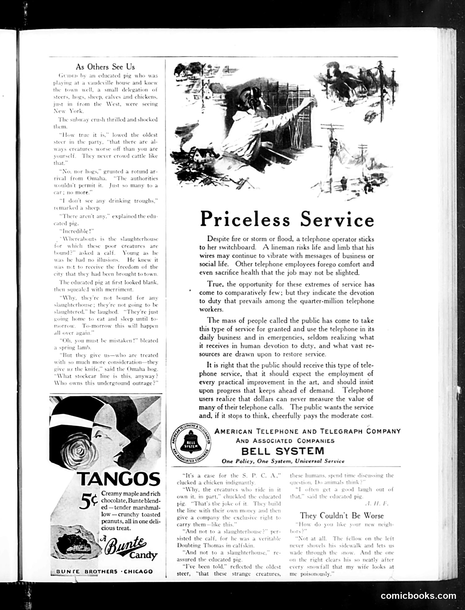 Life — January 17, 1924 — page 35 of 36