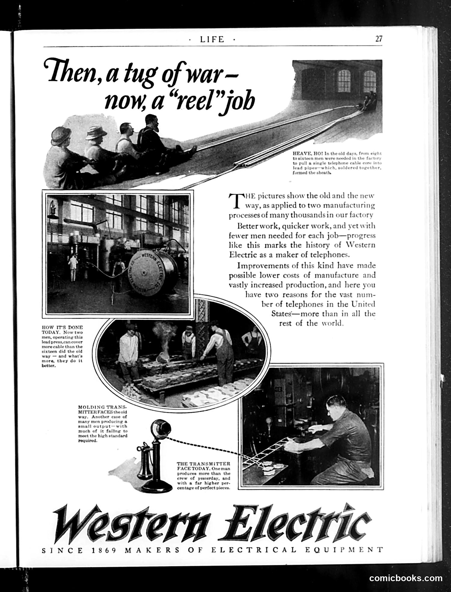 Life — January 24, 1924 — page 29 of 36