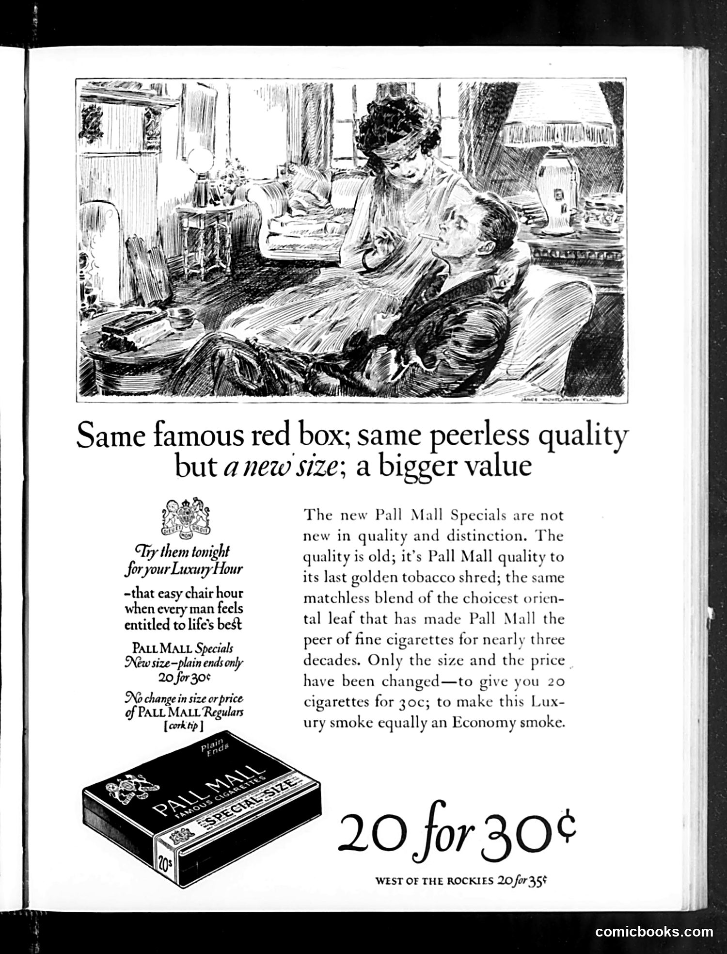 Life — January 24, 1924 — page 35 of 36