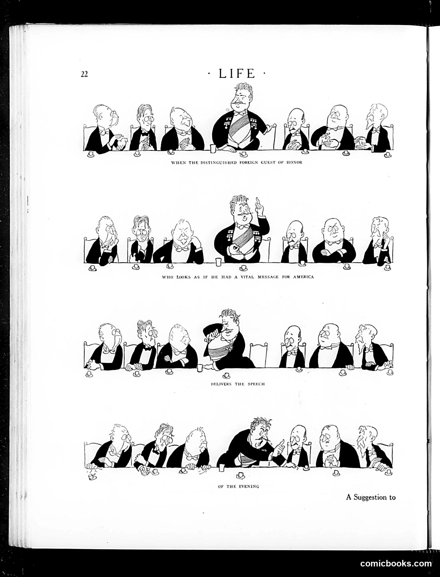 Life — January 31, 1924 — page 24 of 36