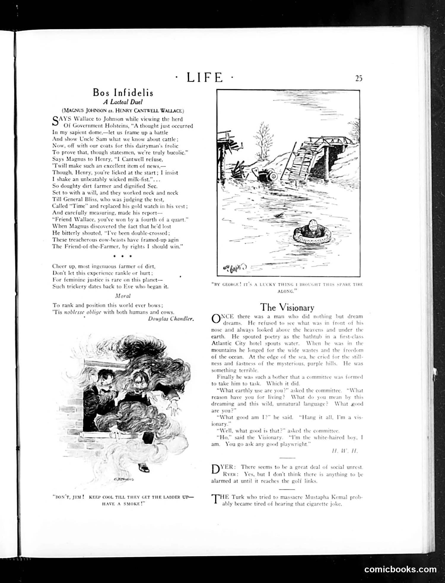 Life — January 31, 1924 — page 27 of 36