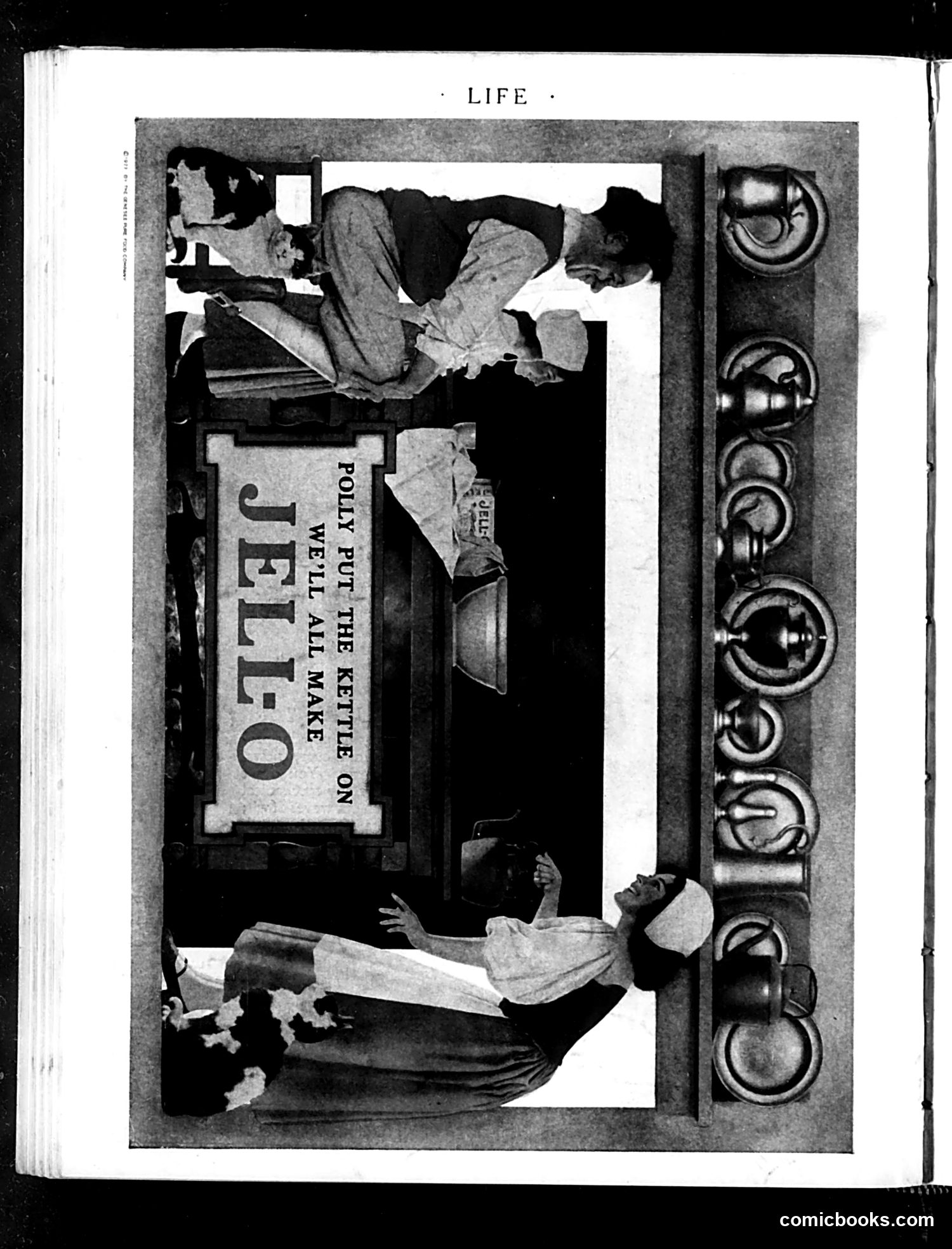 Life — January 31, 1924 — page 36 of 36