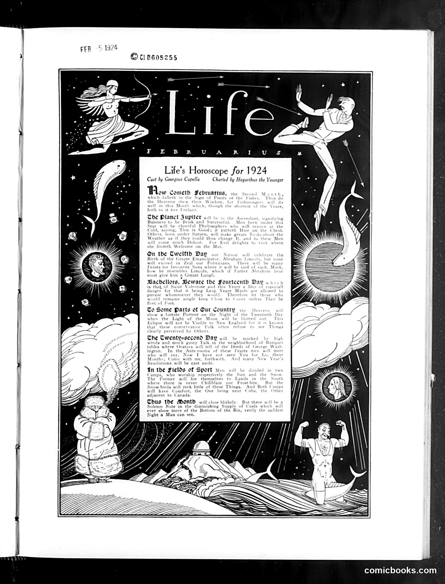 Life — February 7, 1924 — page 7 of 40
