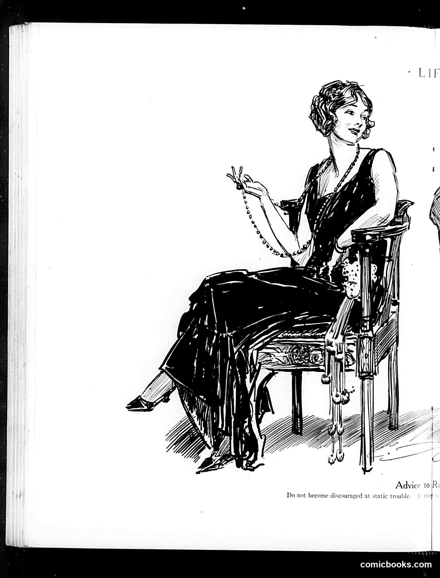 Life — February 7, 1924 — page 20 of 40