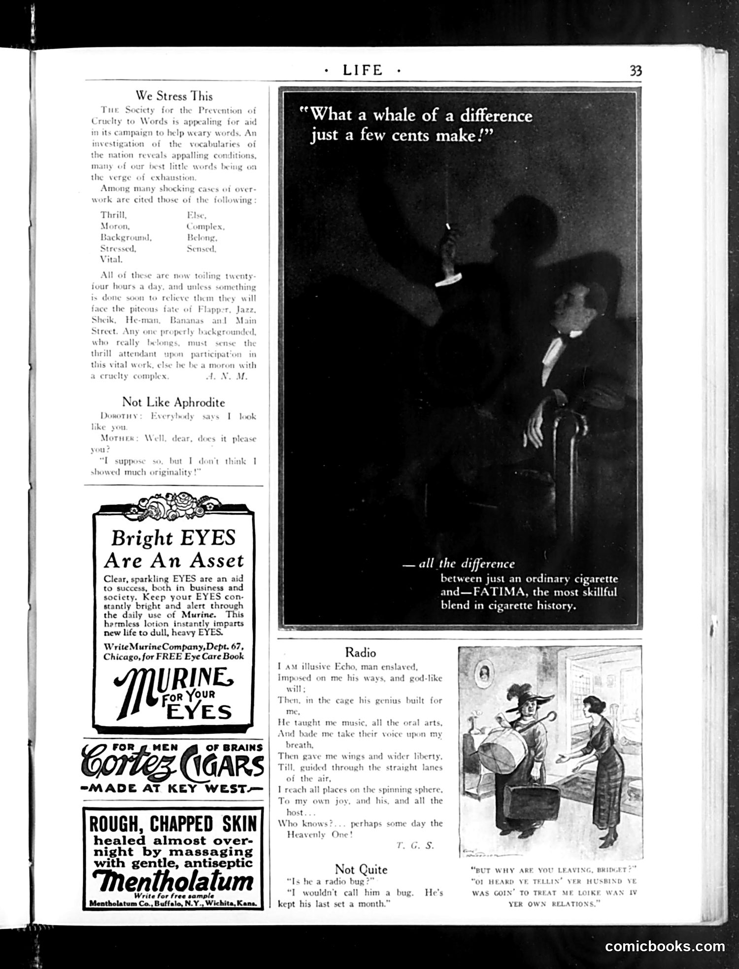 Life — February 7, 1924 — page 35 of 40