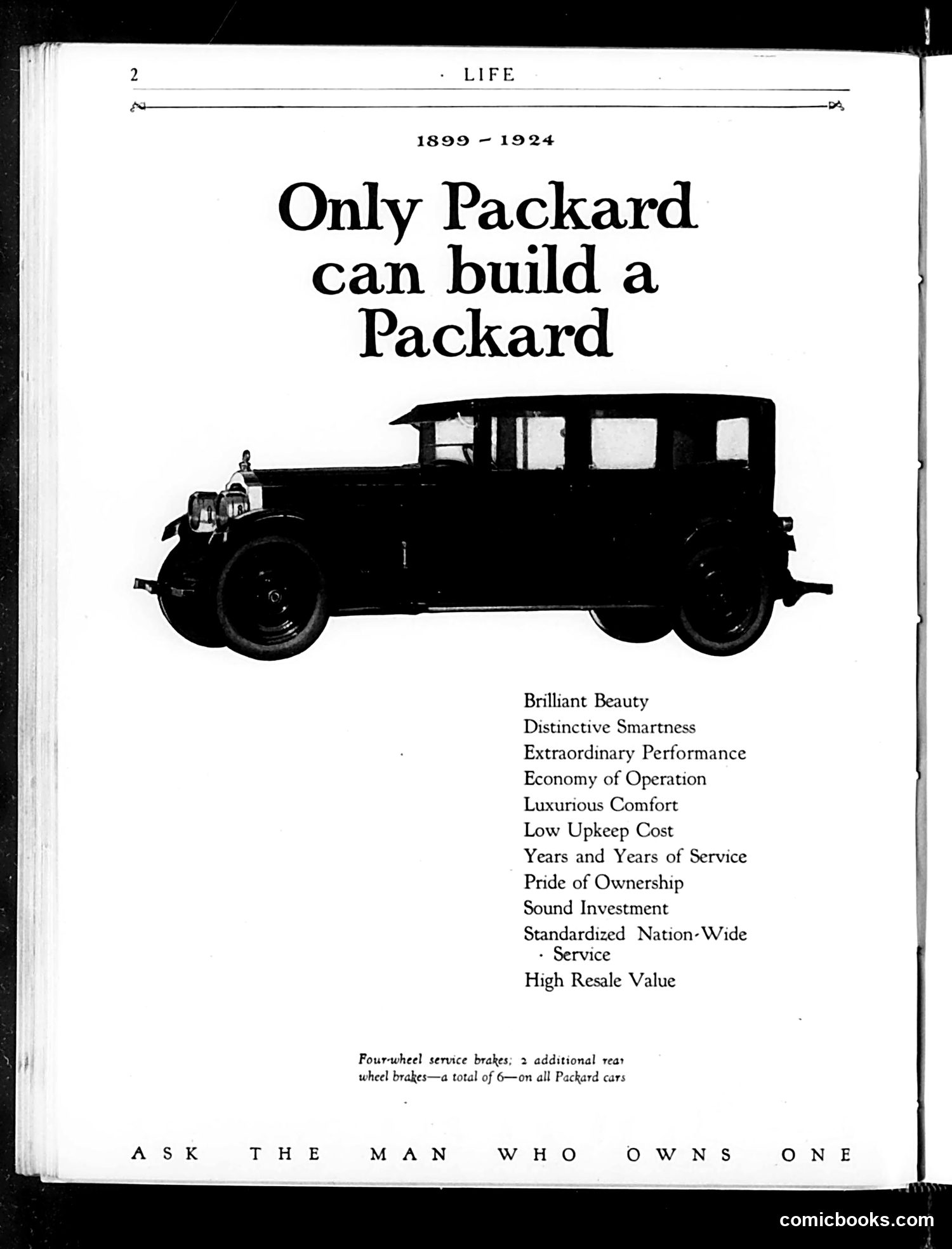Life — February 14, 1924 — page 4 of 36