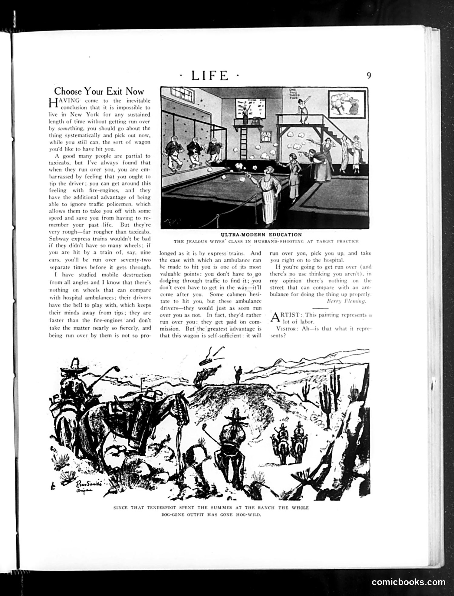 Life — February 14, 1924 — page 11 of 36