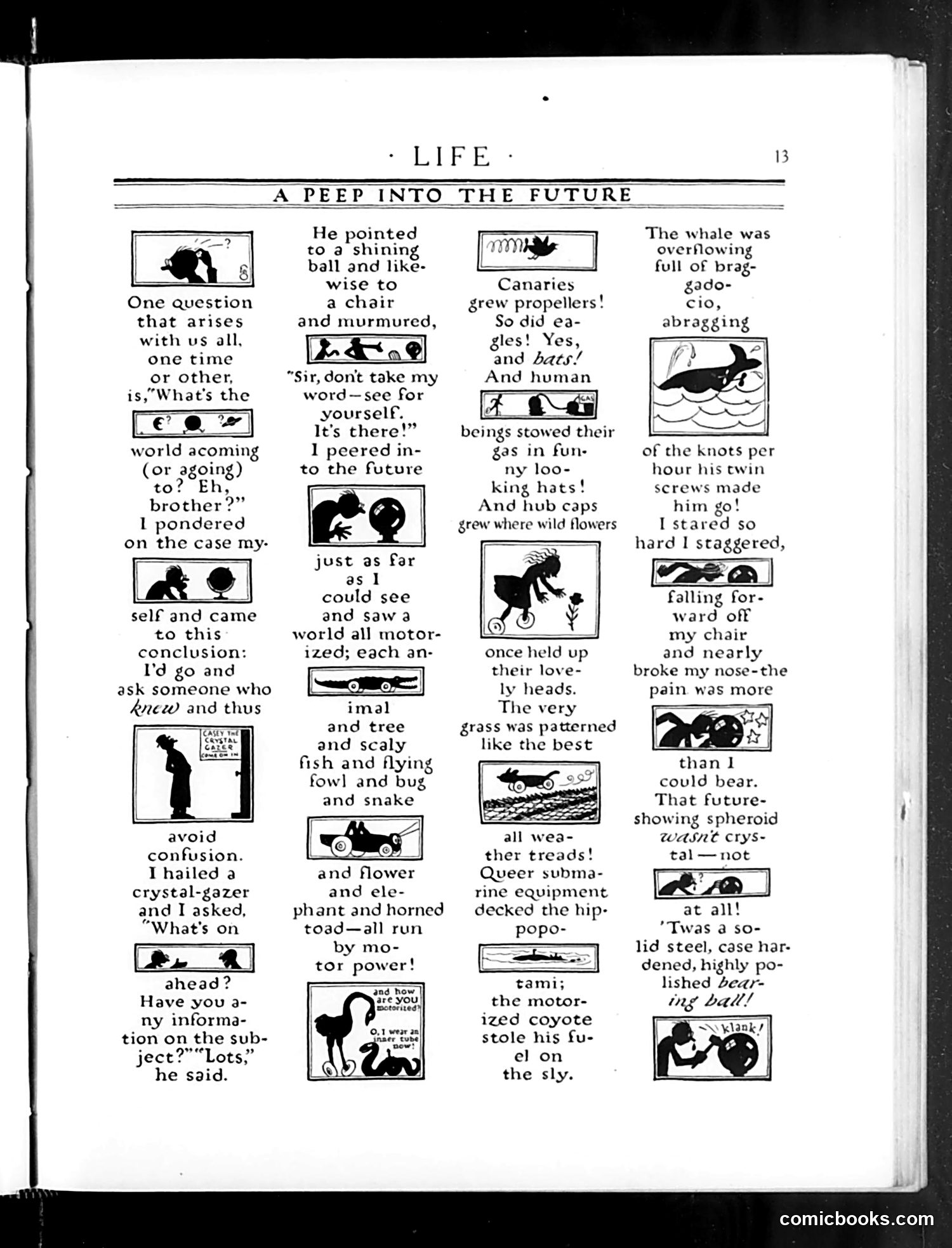 Life — February 14, 1924 — page 15 of 36