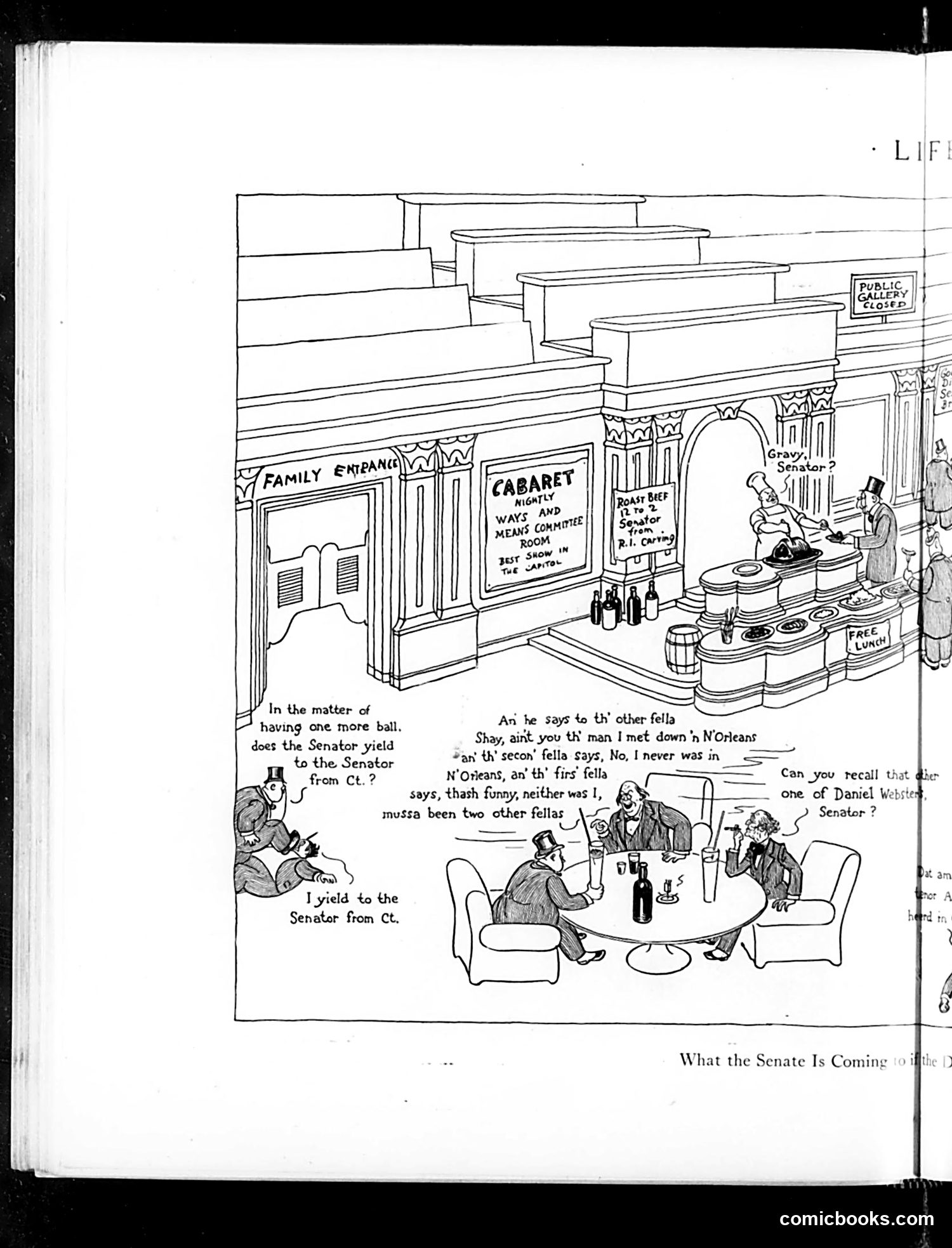 Life — February 14, 1924 — page 18 of 36