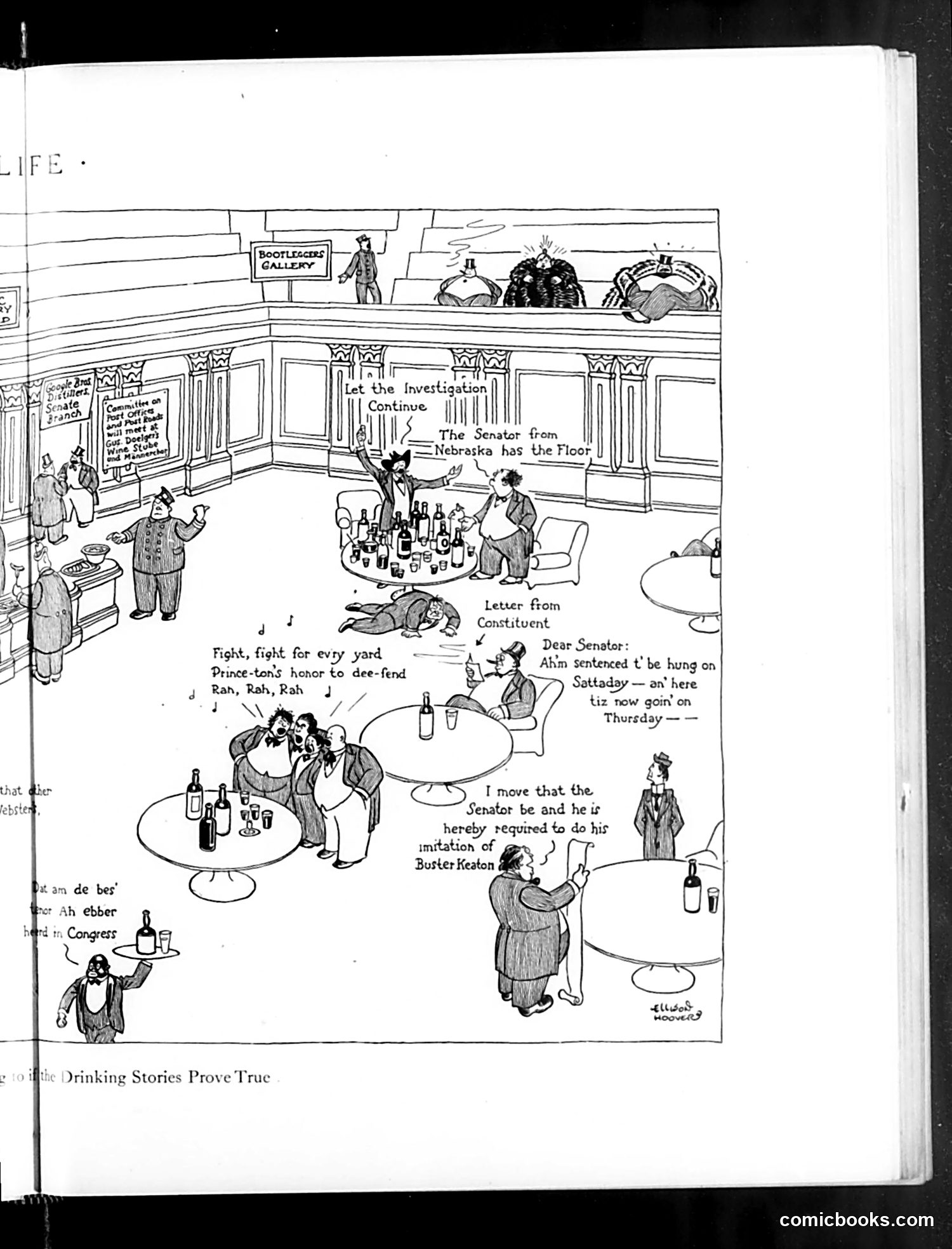 Life — February 14, 1924 — page 19 of 36
