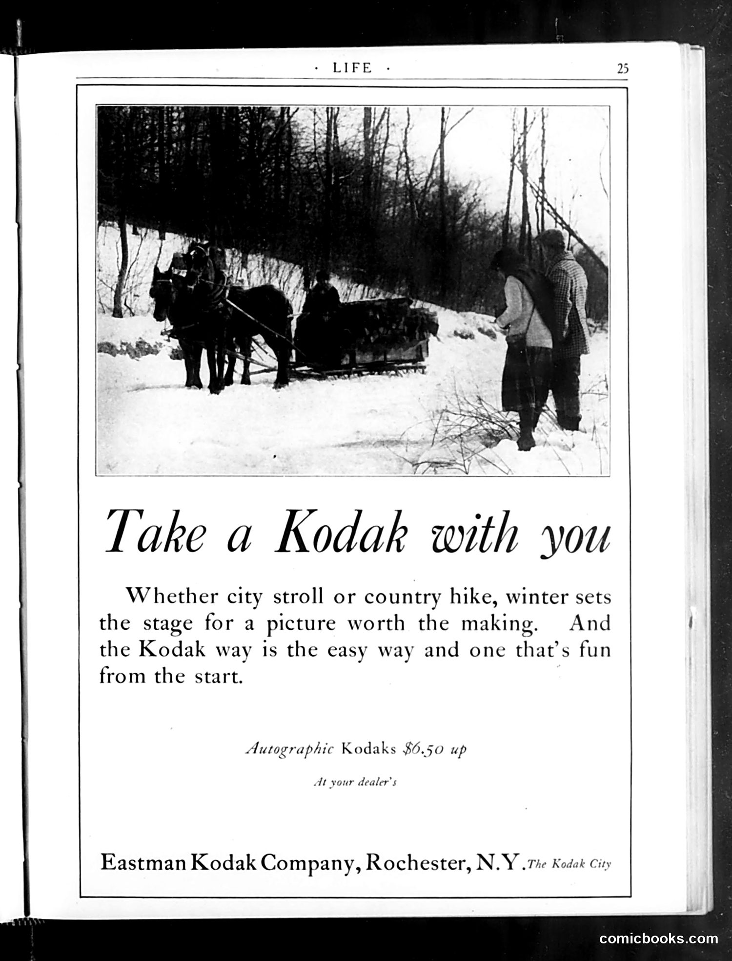 Life — February 14, 1924 — page 27 of 36