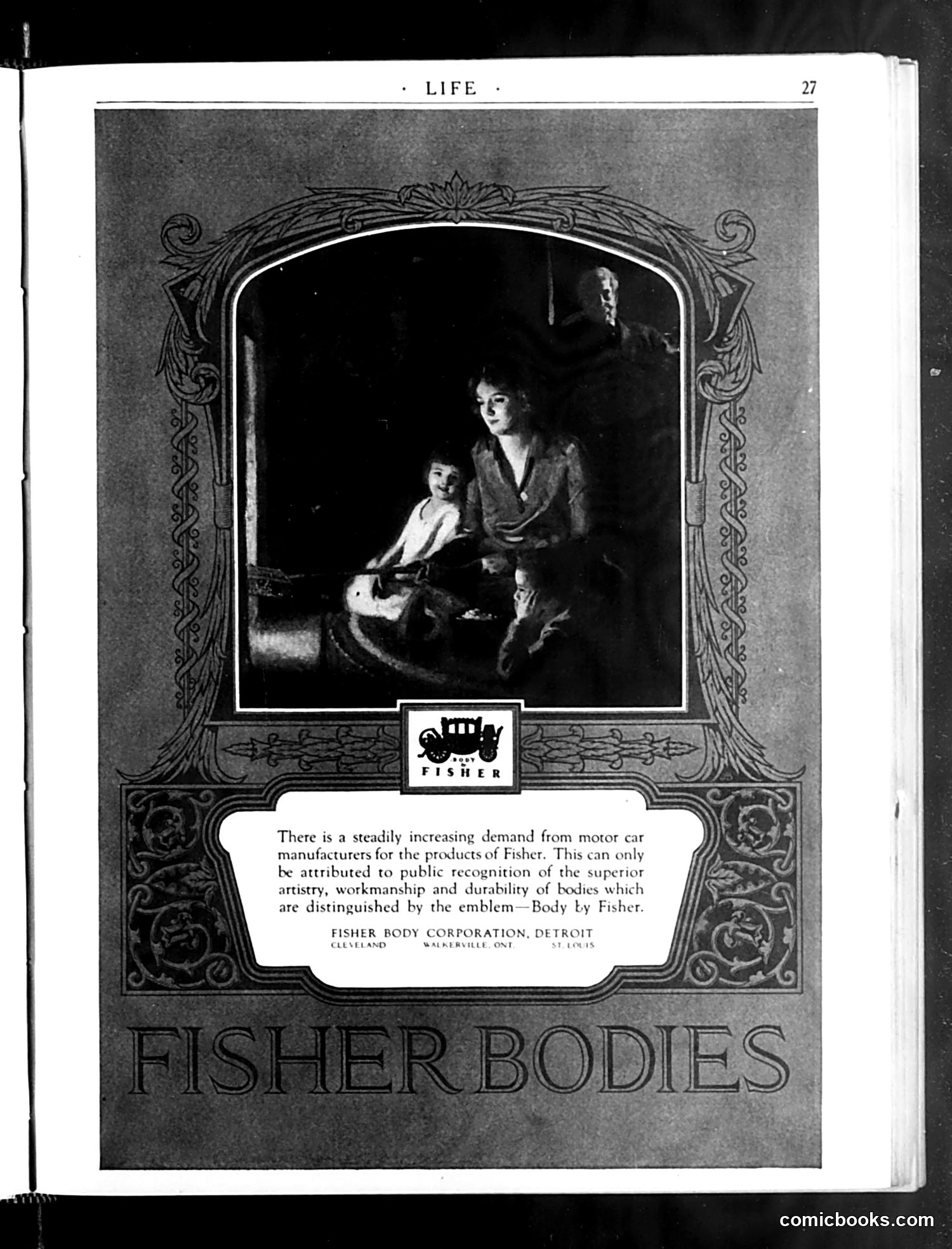 Life — February 14, 1924 — page 29 of 36