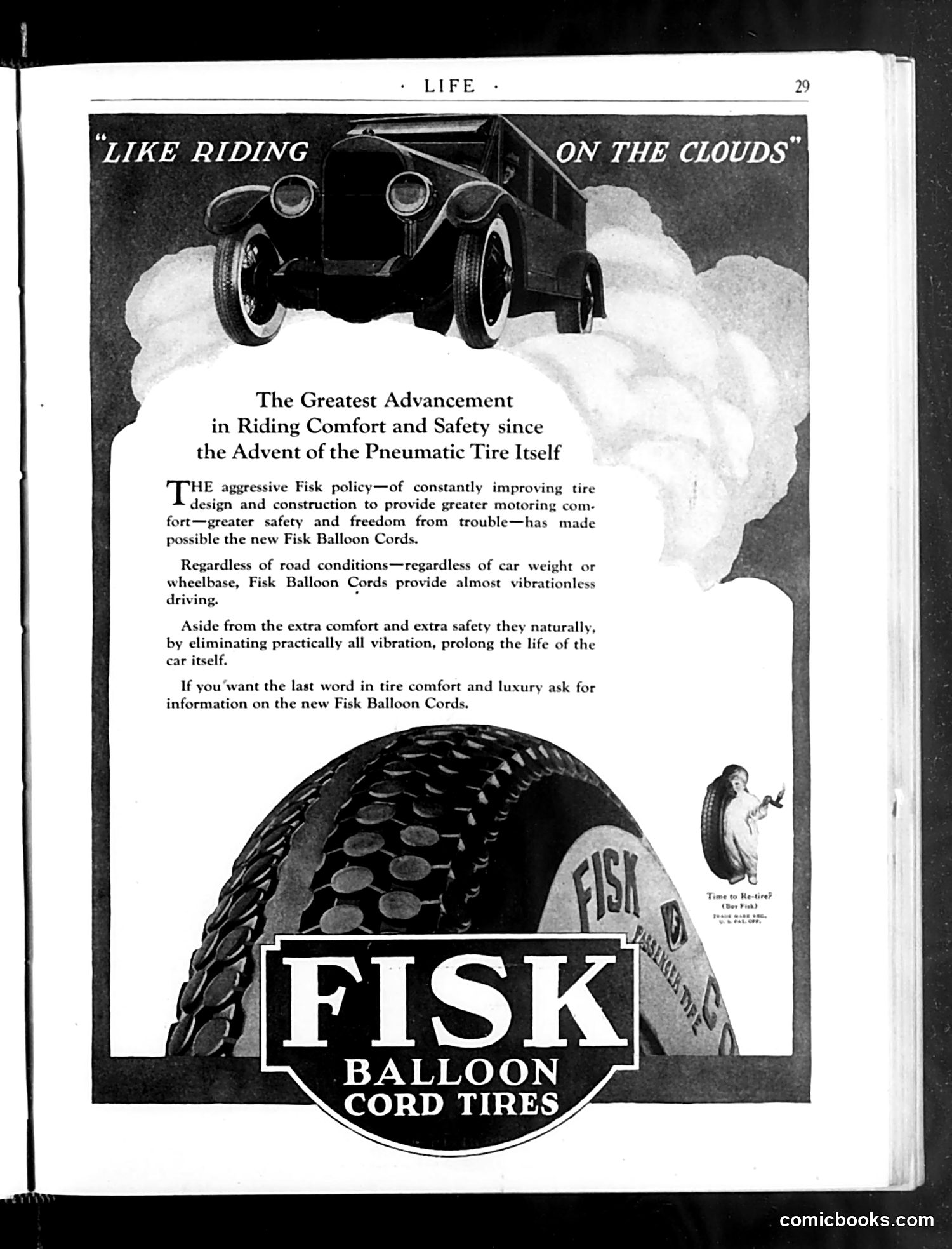 Life — February 14, 1924 — page 31 of 36
