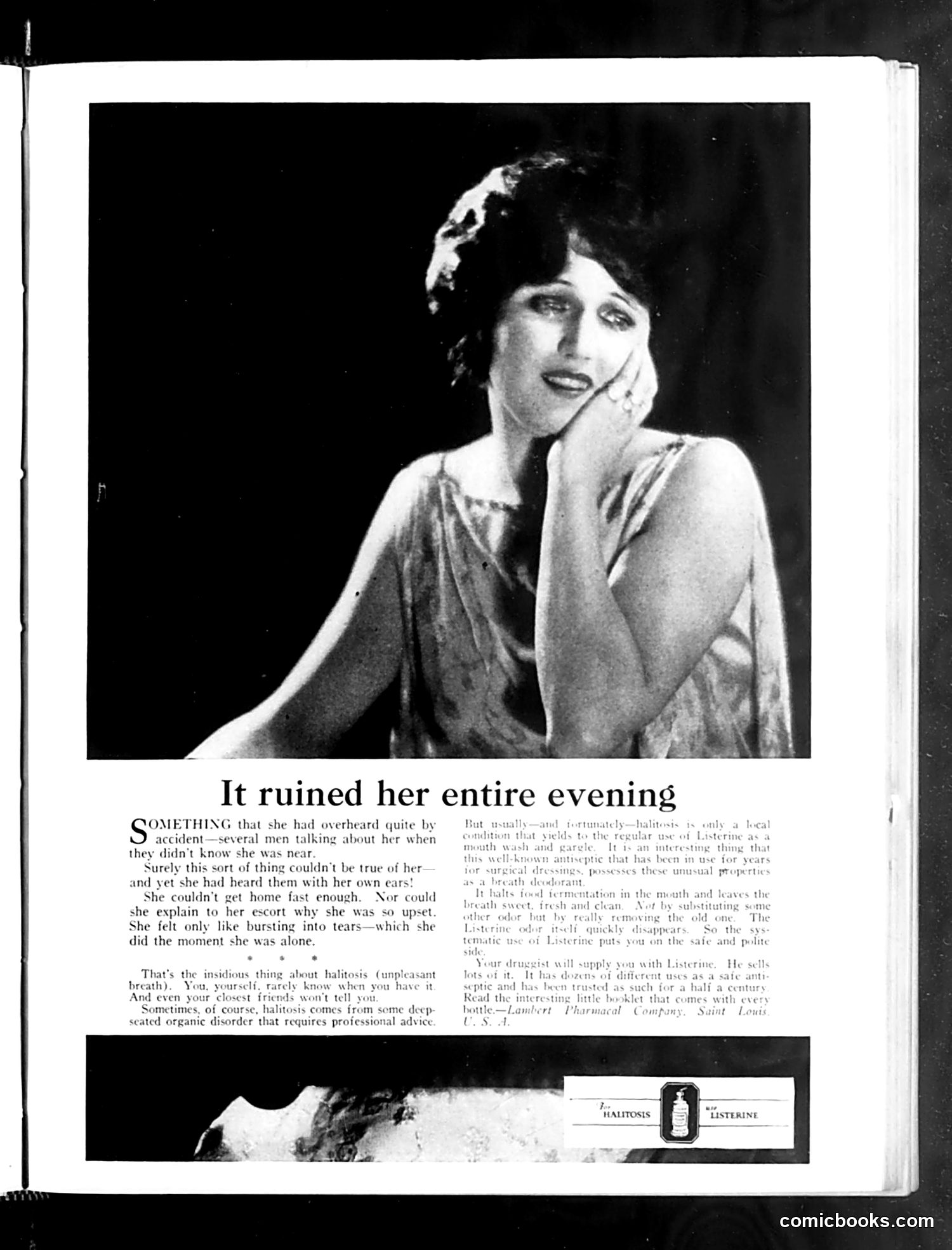 Life — February 14, 1924 — page 35 of 36
