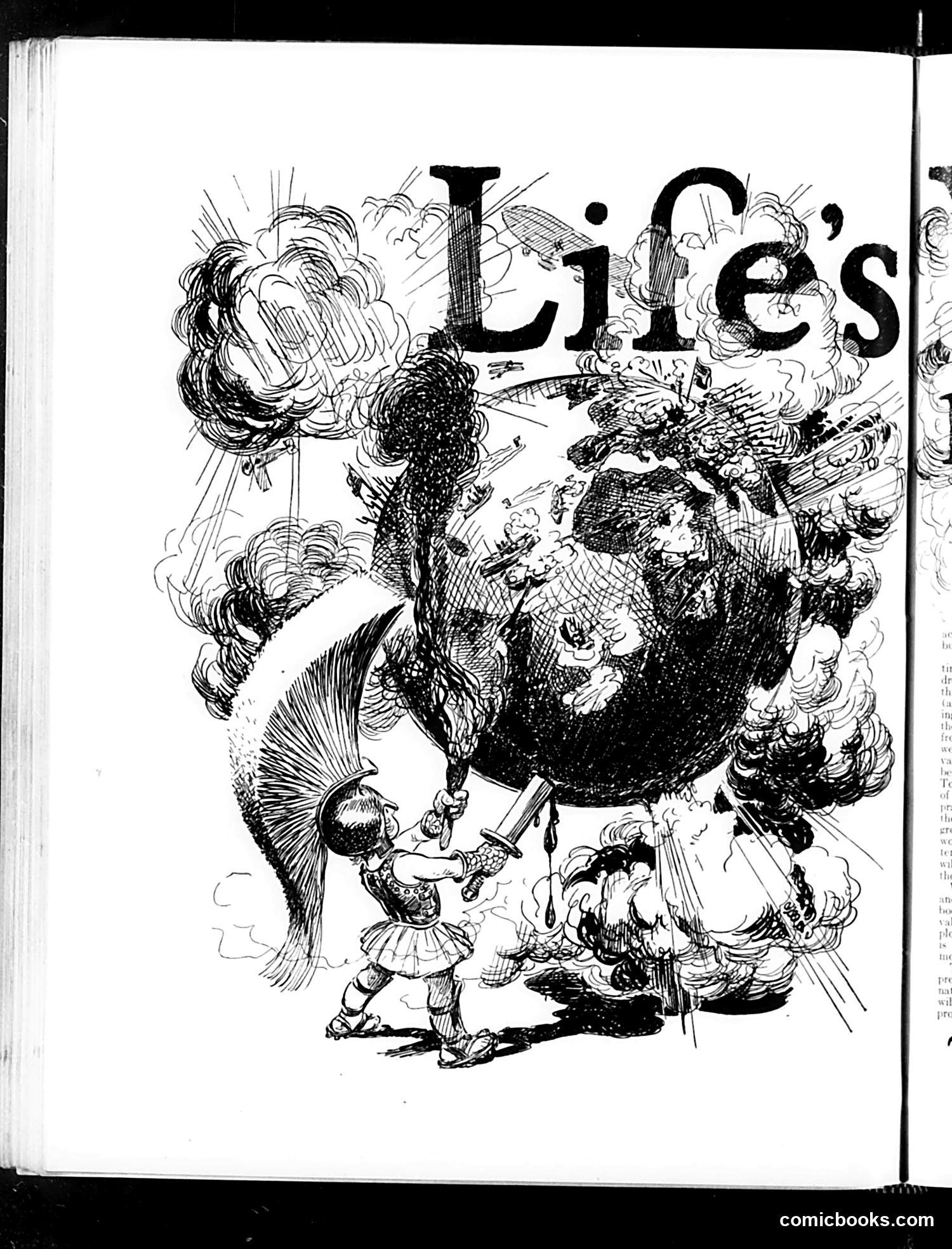Life — February 21, 1924 — page 8 of 36