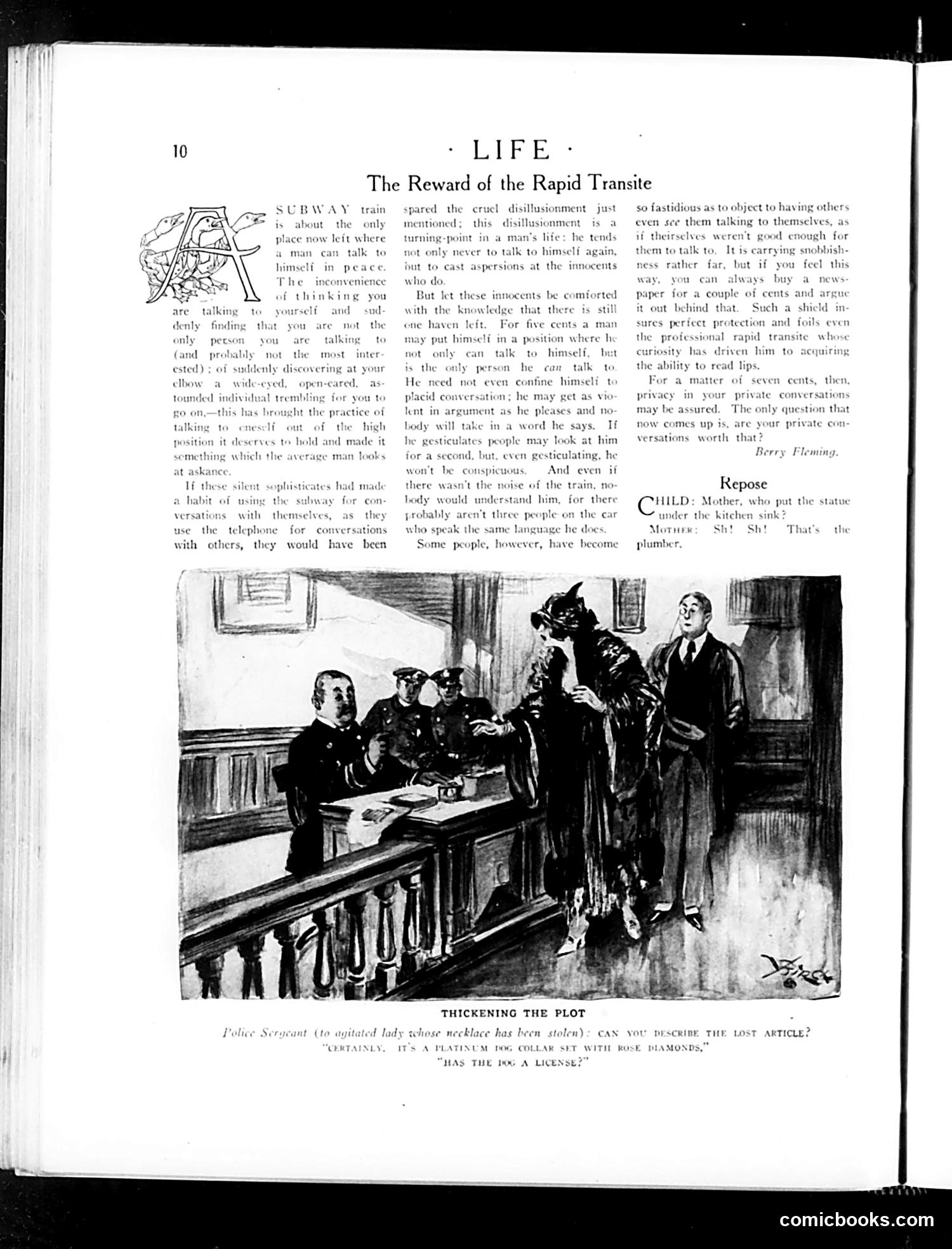 Life — February 21, 1924 — page 12 of 36