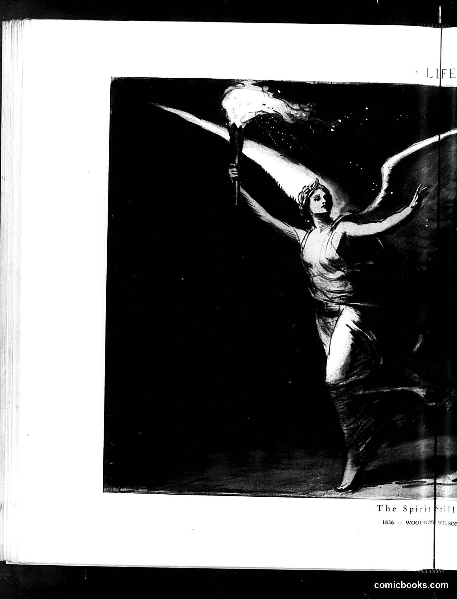 Life — February 21, 1924 — page 18 of 36