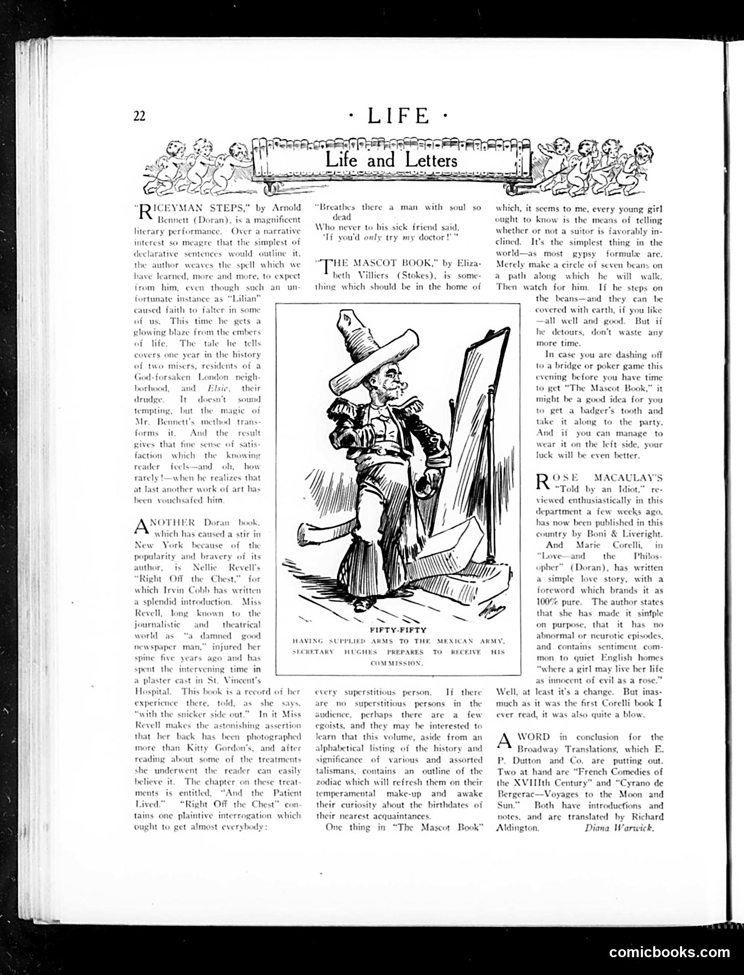 Life — February 21, 1924 — page 24 of 36